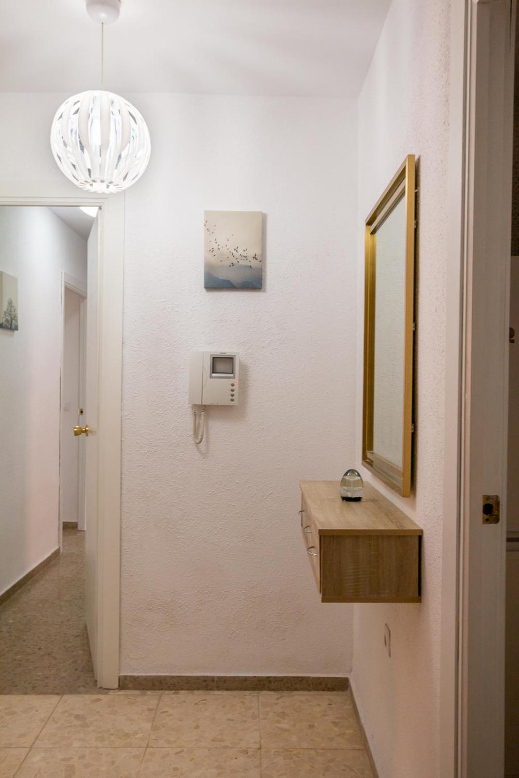 Center With Parking Apartamento *