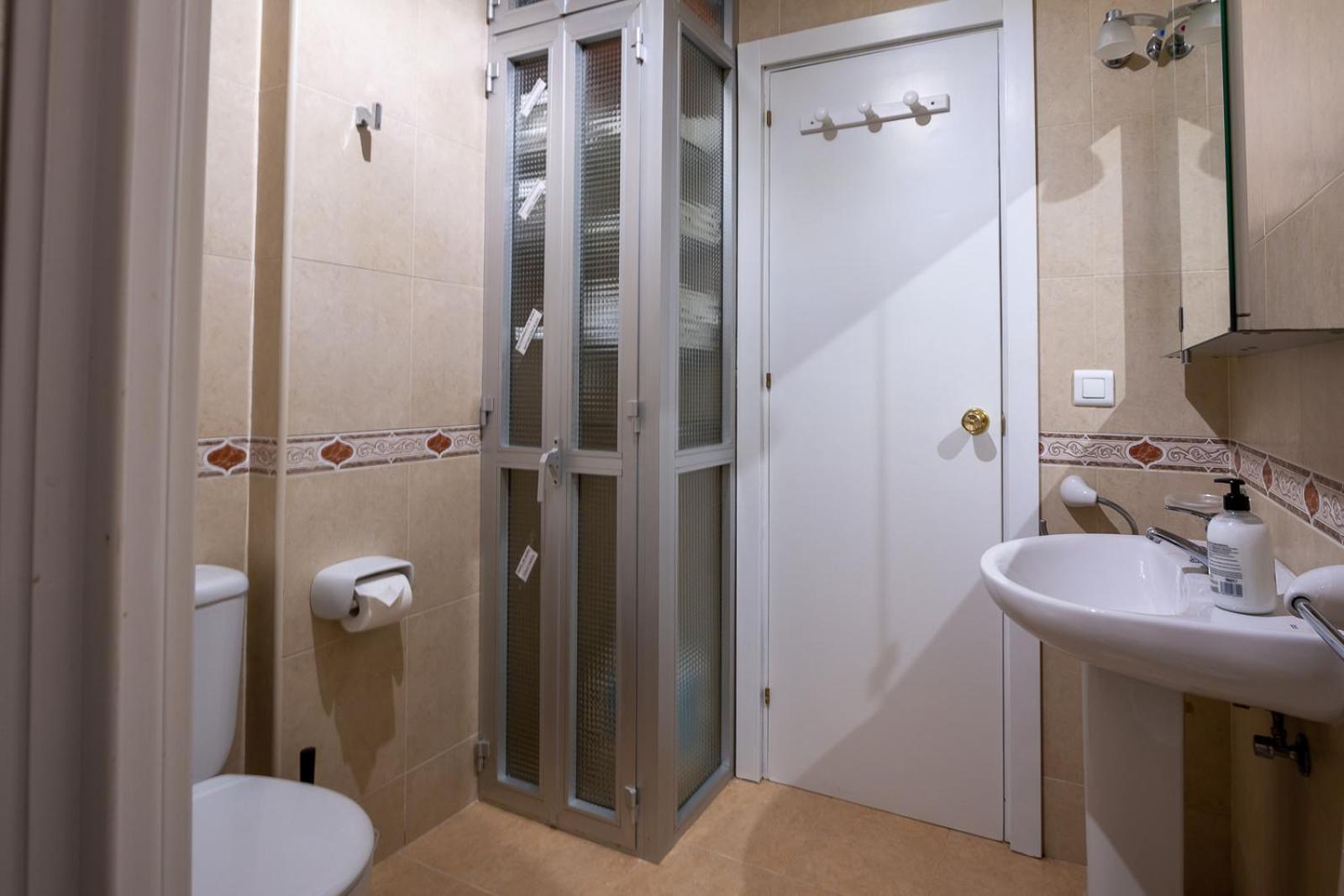 Apartamento Center With Parking *