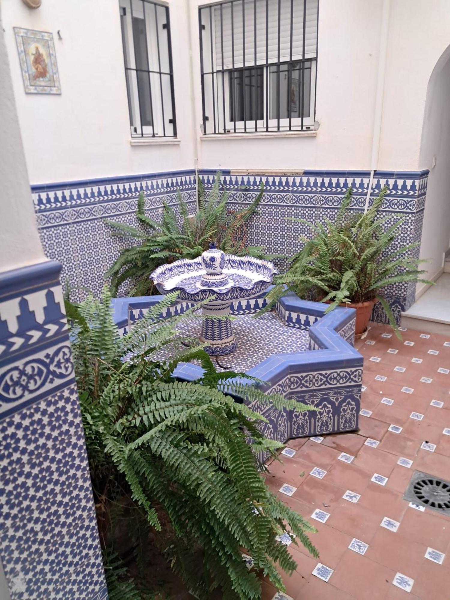 Old Town, Center Premium Appartement