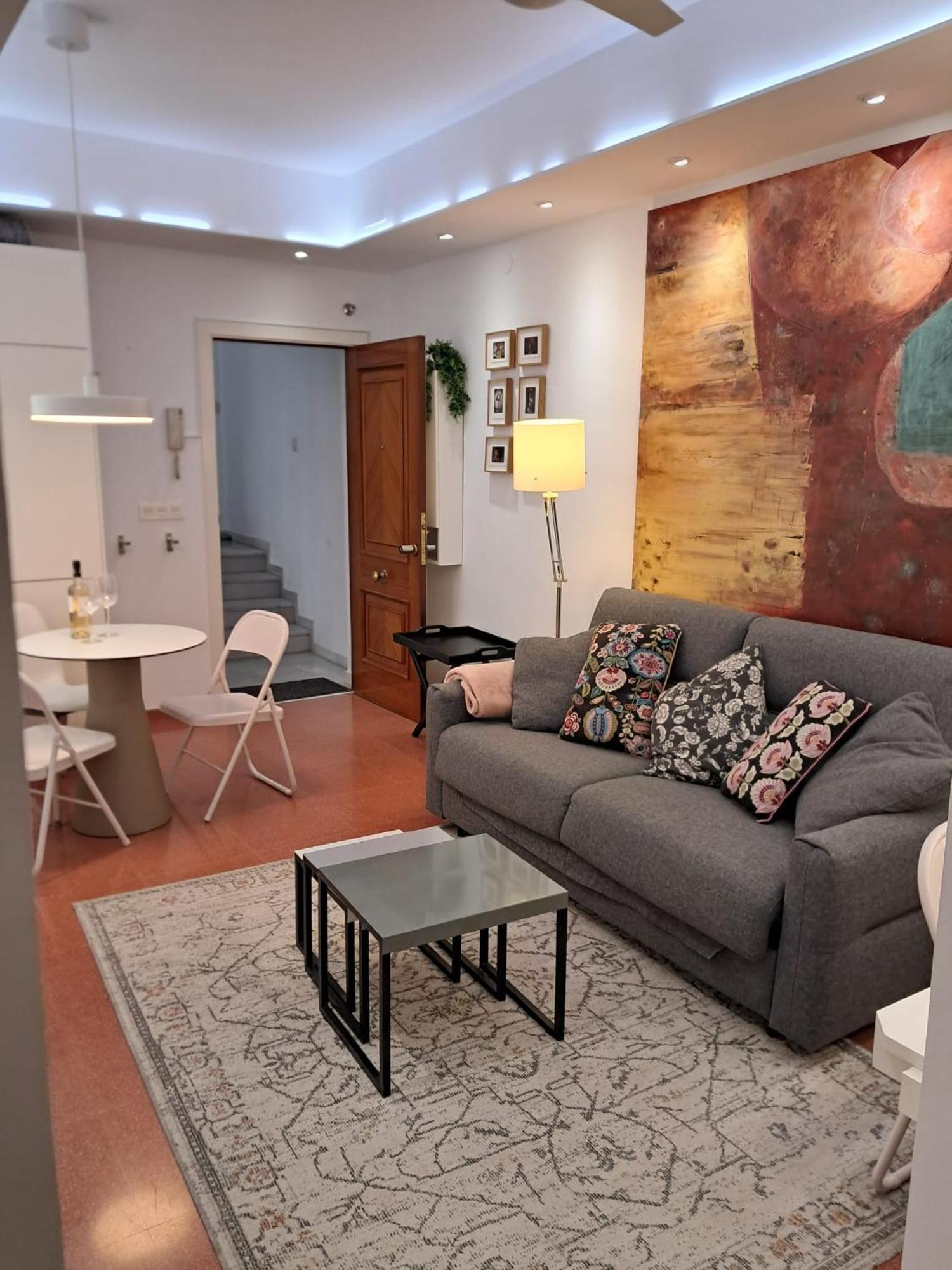 Appartamento Old Town, Center Premium