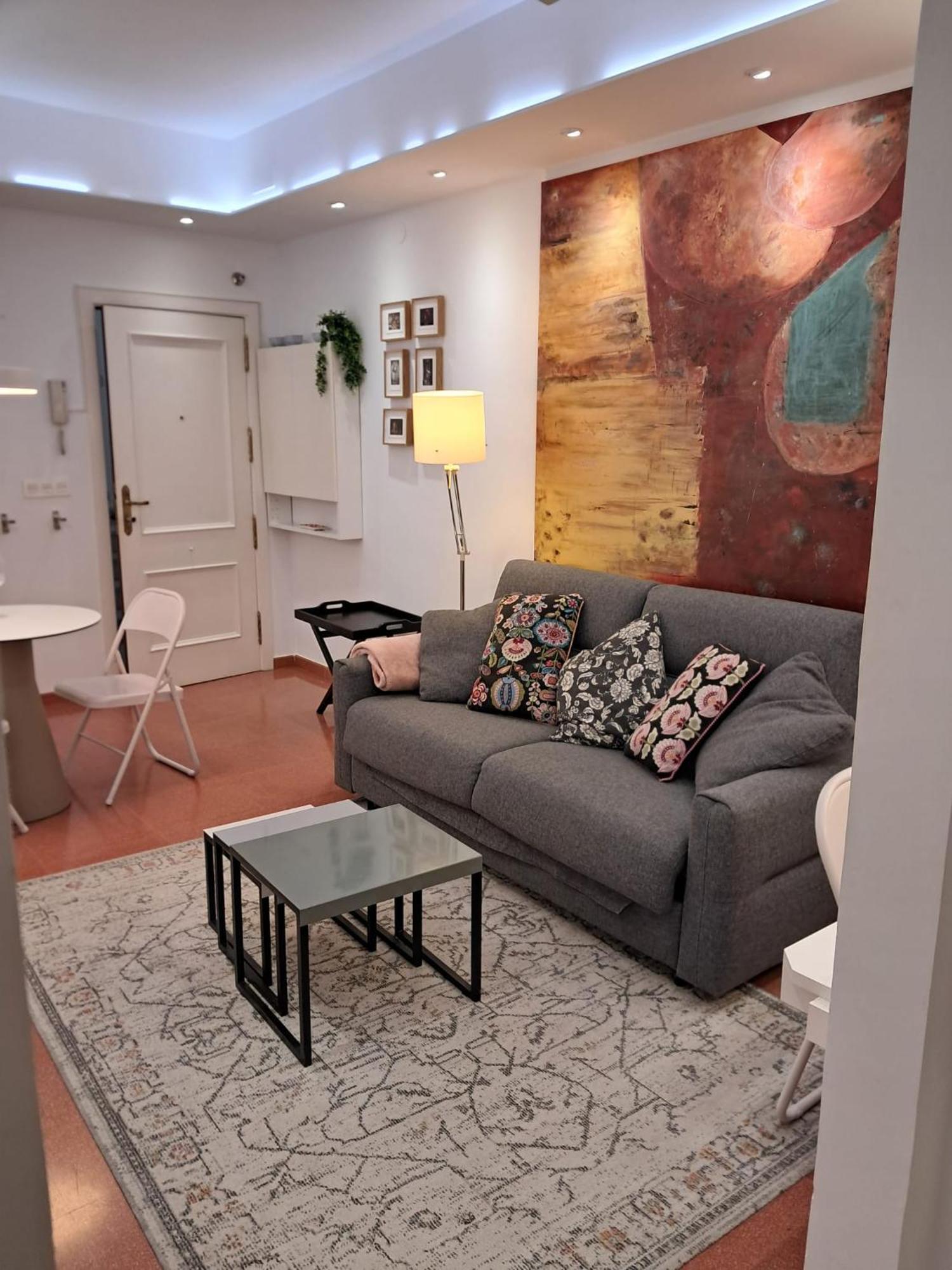 Old Town, Center Premium Appartamento *