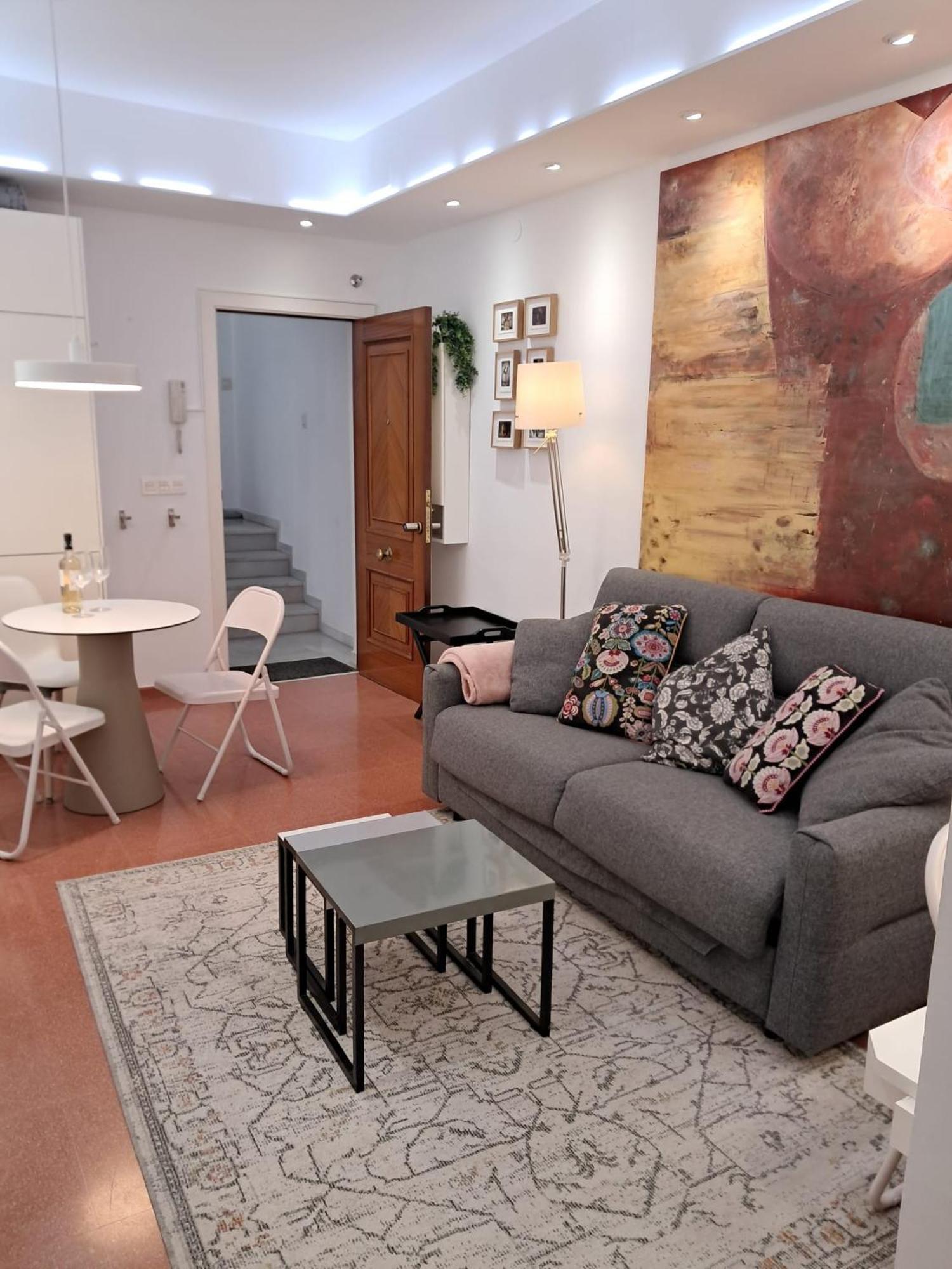 Appartamento Old Town, Center Premium *