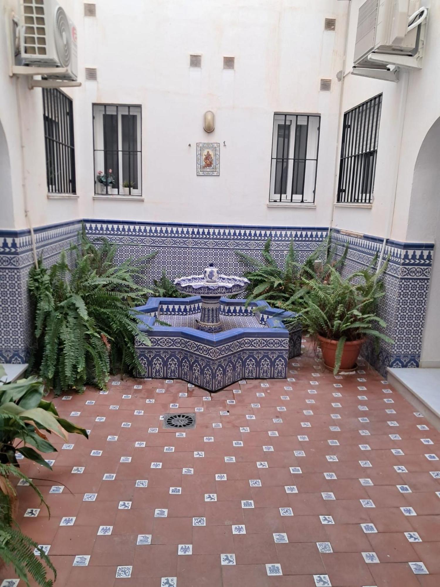 Old Town, Center Premium Appartamento Málaga