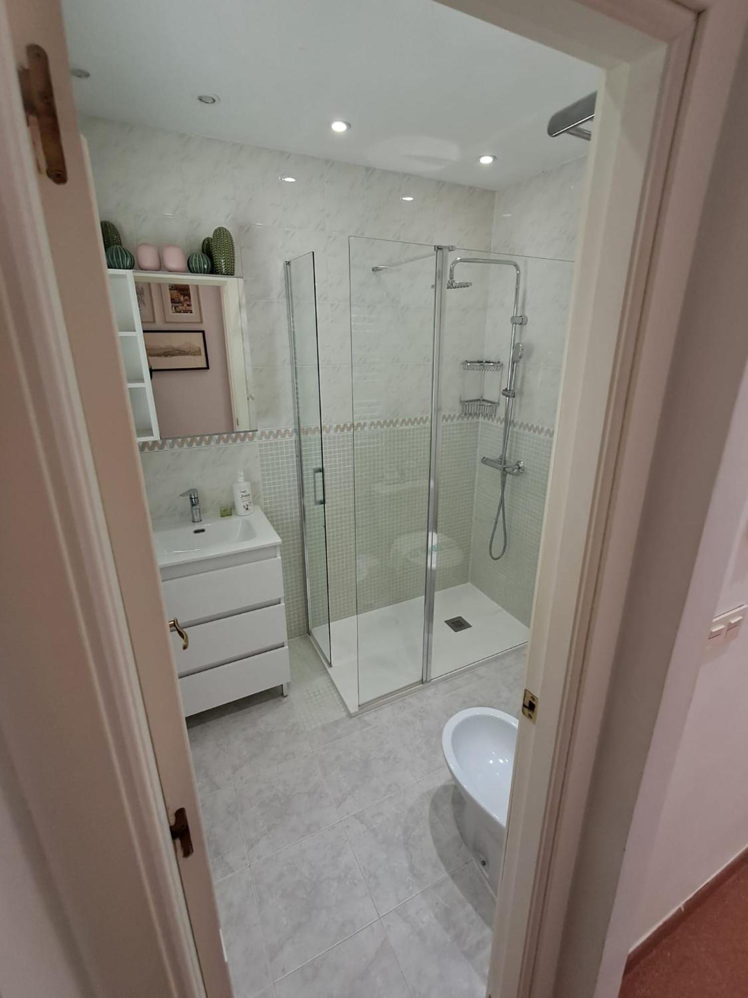Old Town, Center Premium Appartement