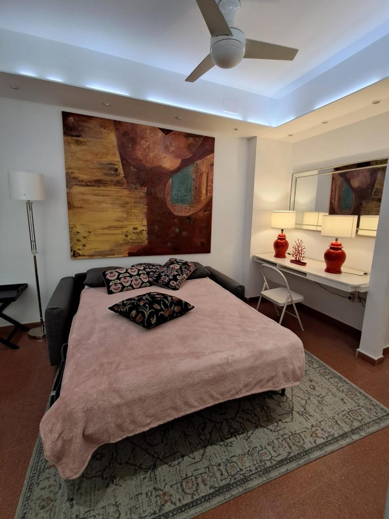 Appartamento Old Town, Center Premium