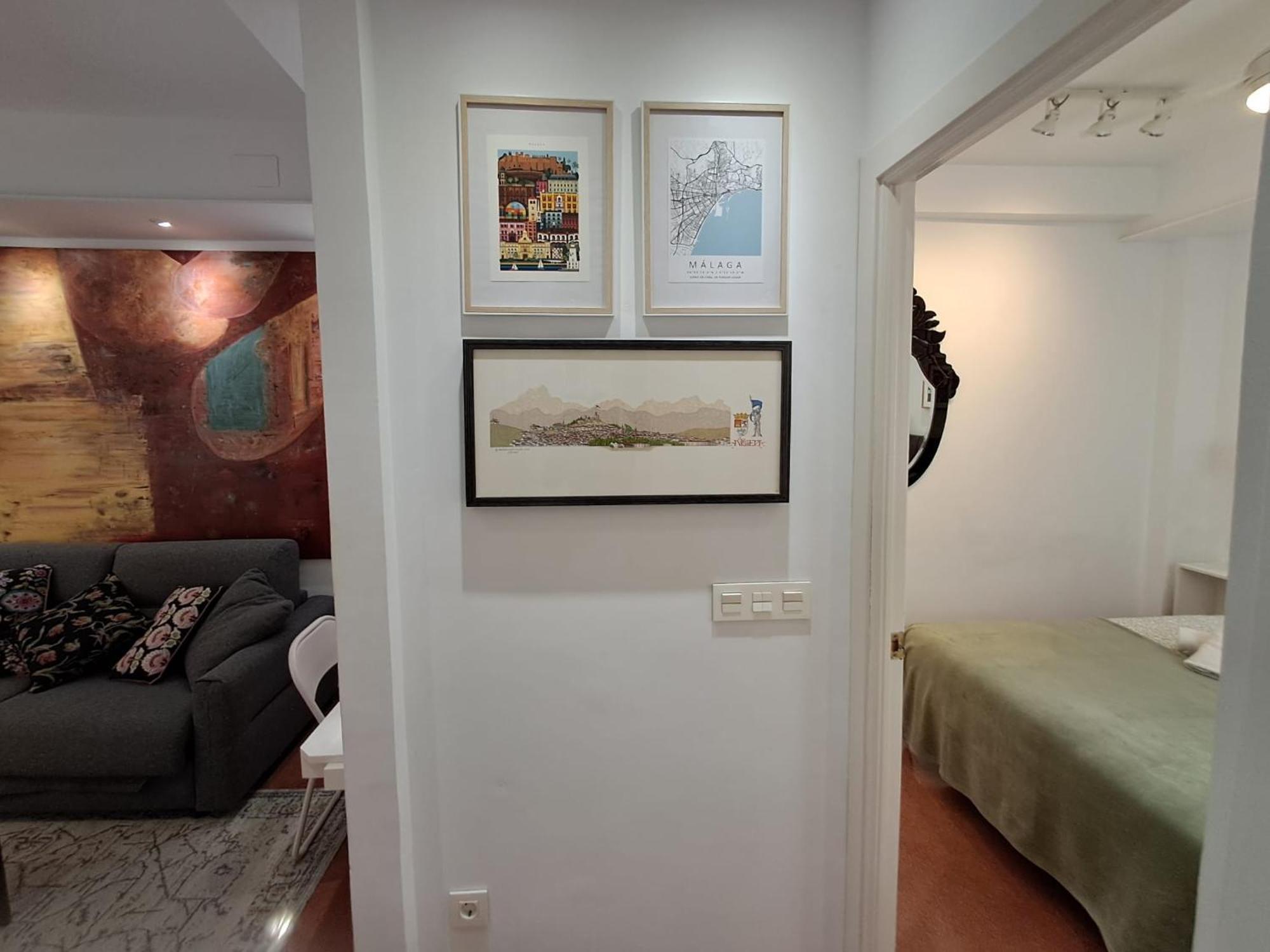 Old Town, Center Premium Appartamento *