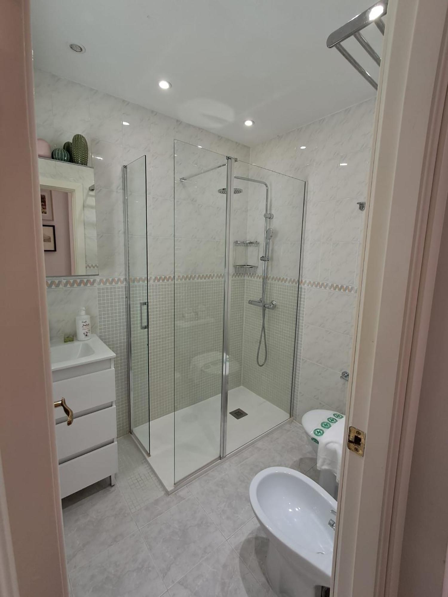 Old Town, Center Premium Appartement