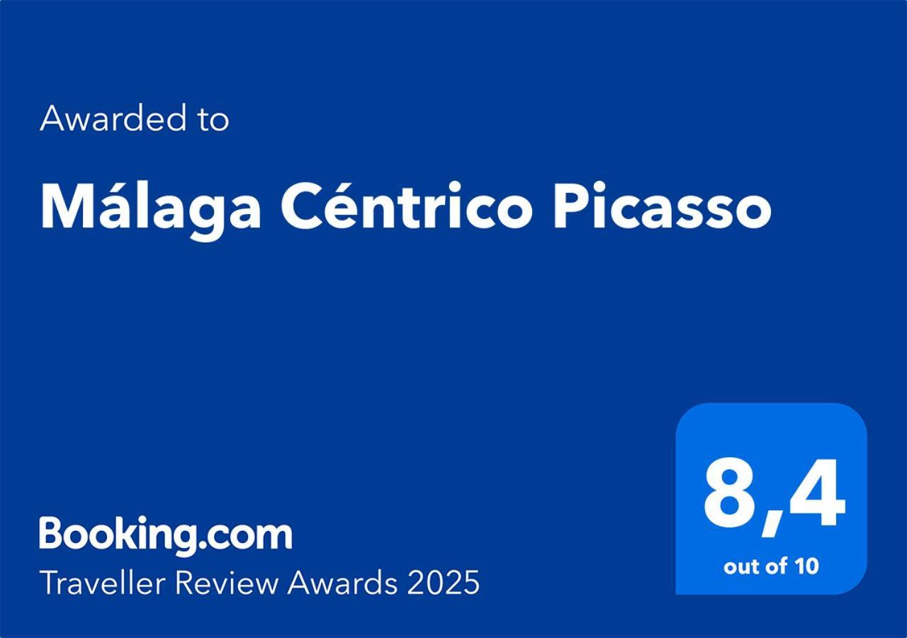 Apartamento Céntrico Picasso *