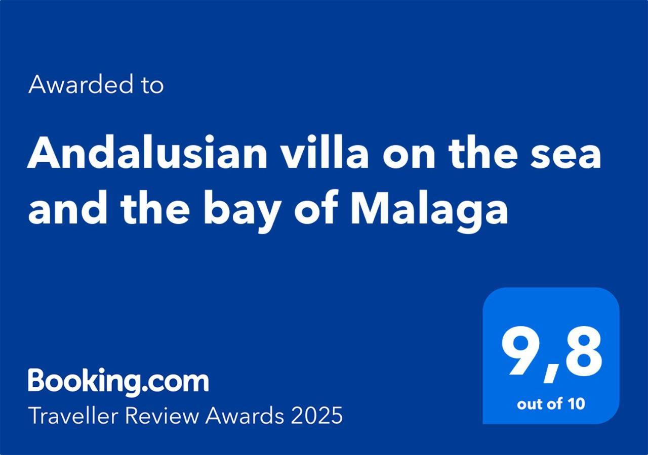 Andalusian On The Sea And The Bay Of * Málaga
