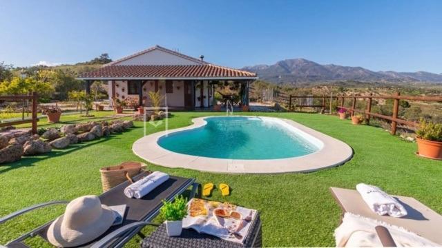 Ferienhaus Salvador Málaga