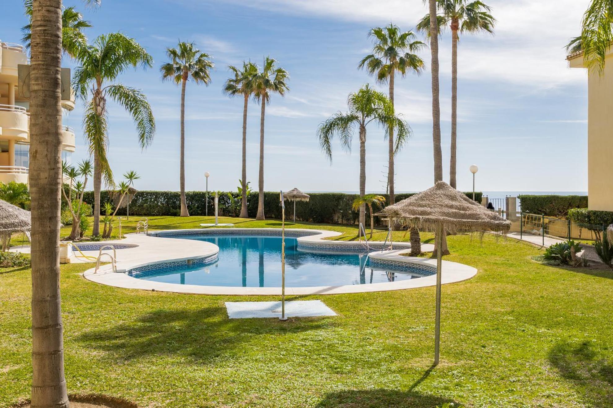 Infinity Blue Penthouse Casa vacanze