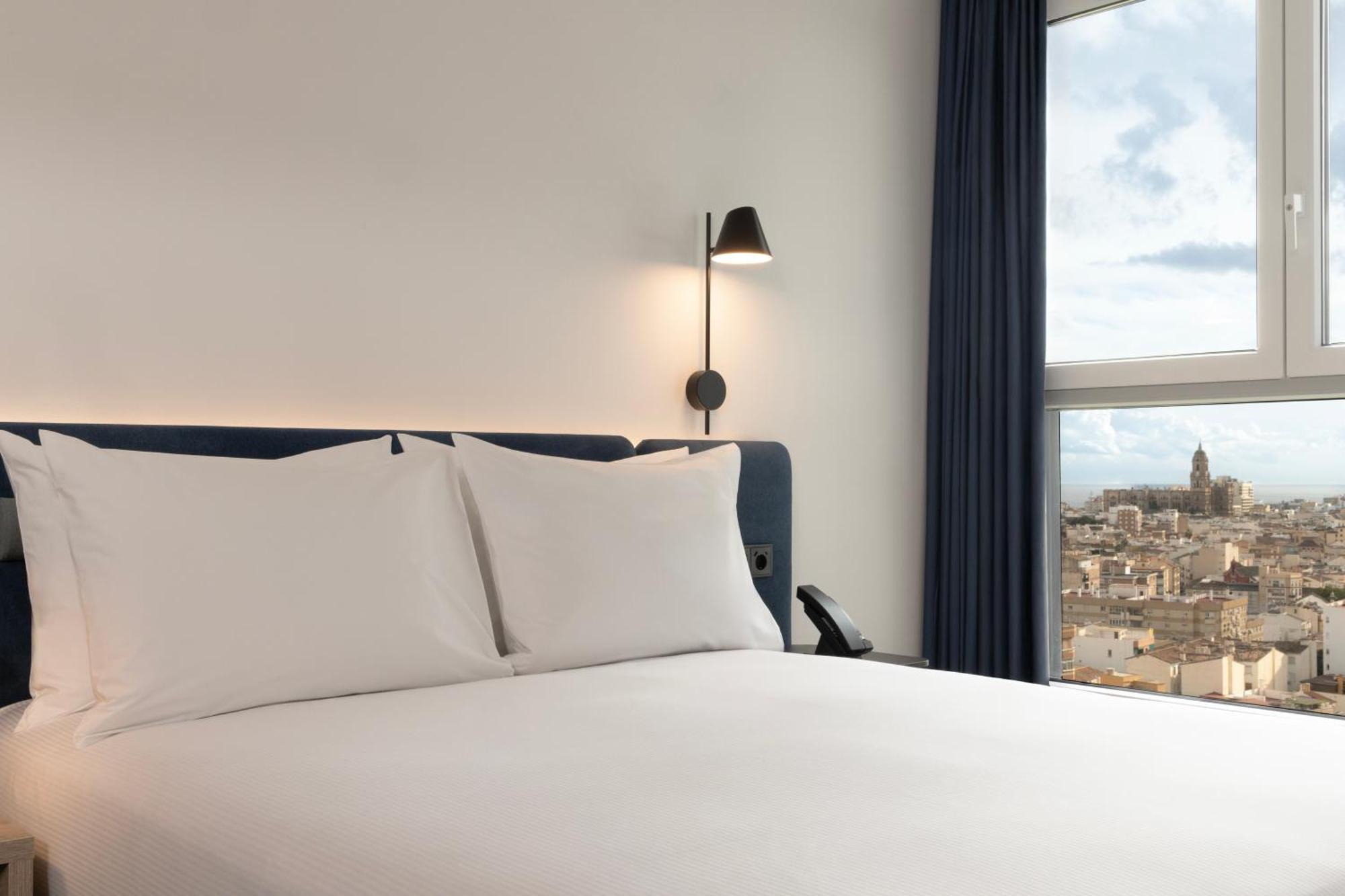 Hotell Hampton By Hilton Martiricos 3*