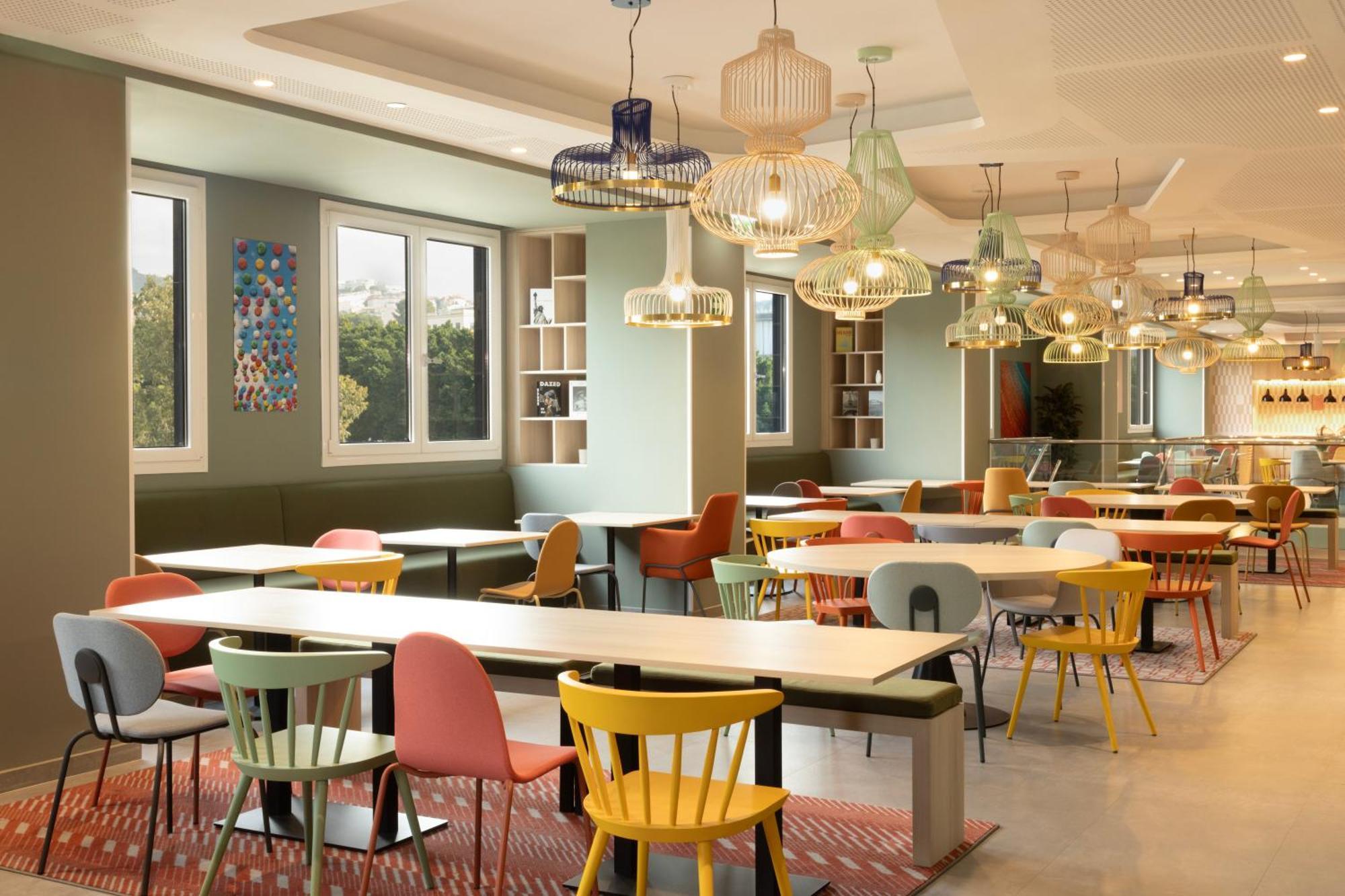 Hotell Hampton By Hilton Martiricos