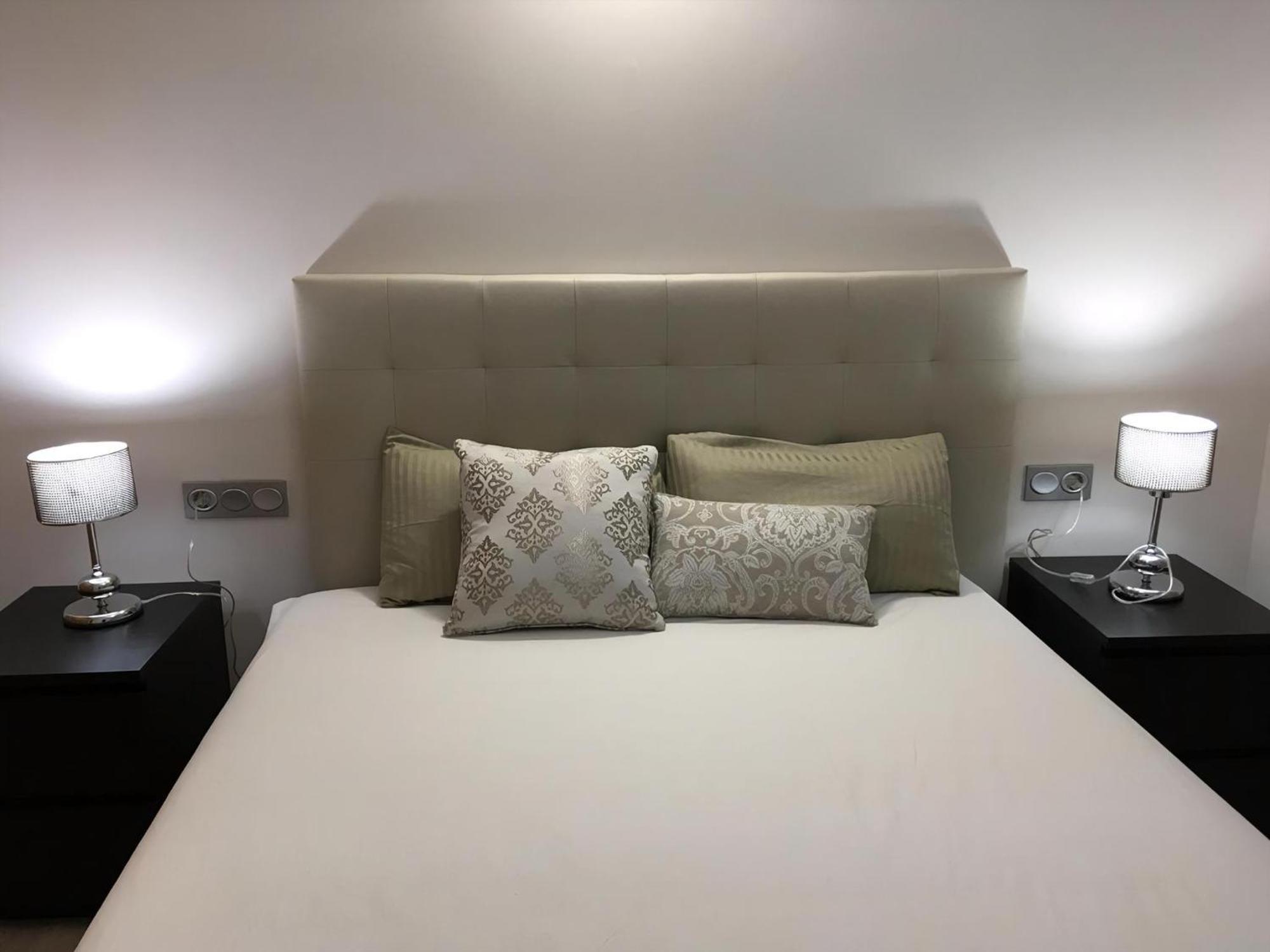 Apartamento Am In Erster Linie Málaga