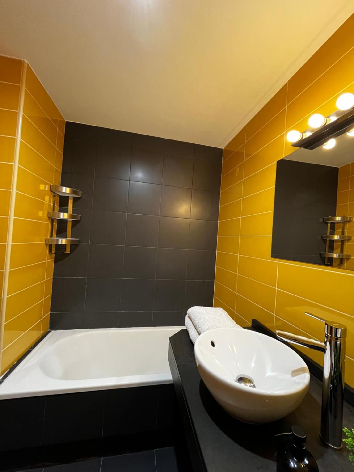 Fantastic Apt With Pools,Gym & Spa In Costa Del Sol * Malaga