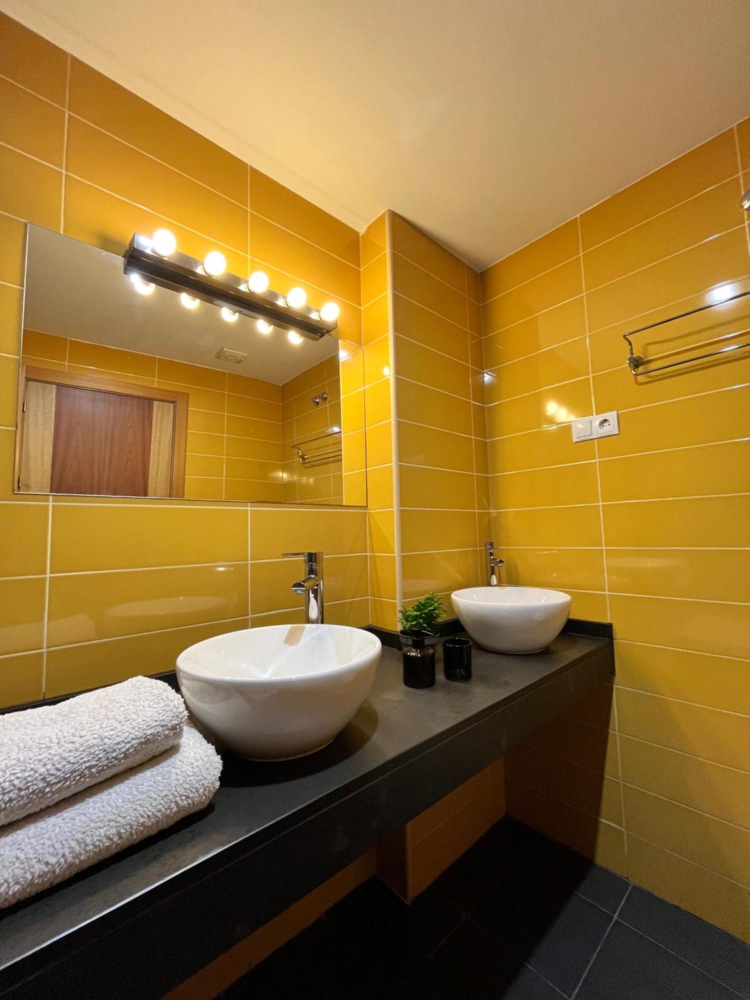 Fantastic Apt With Pools,Gym & Spa In Costa Del Sol Apartment