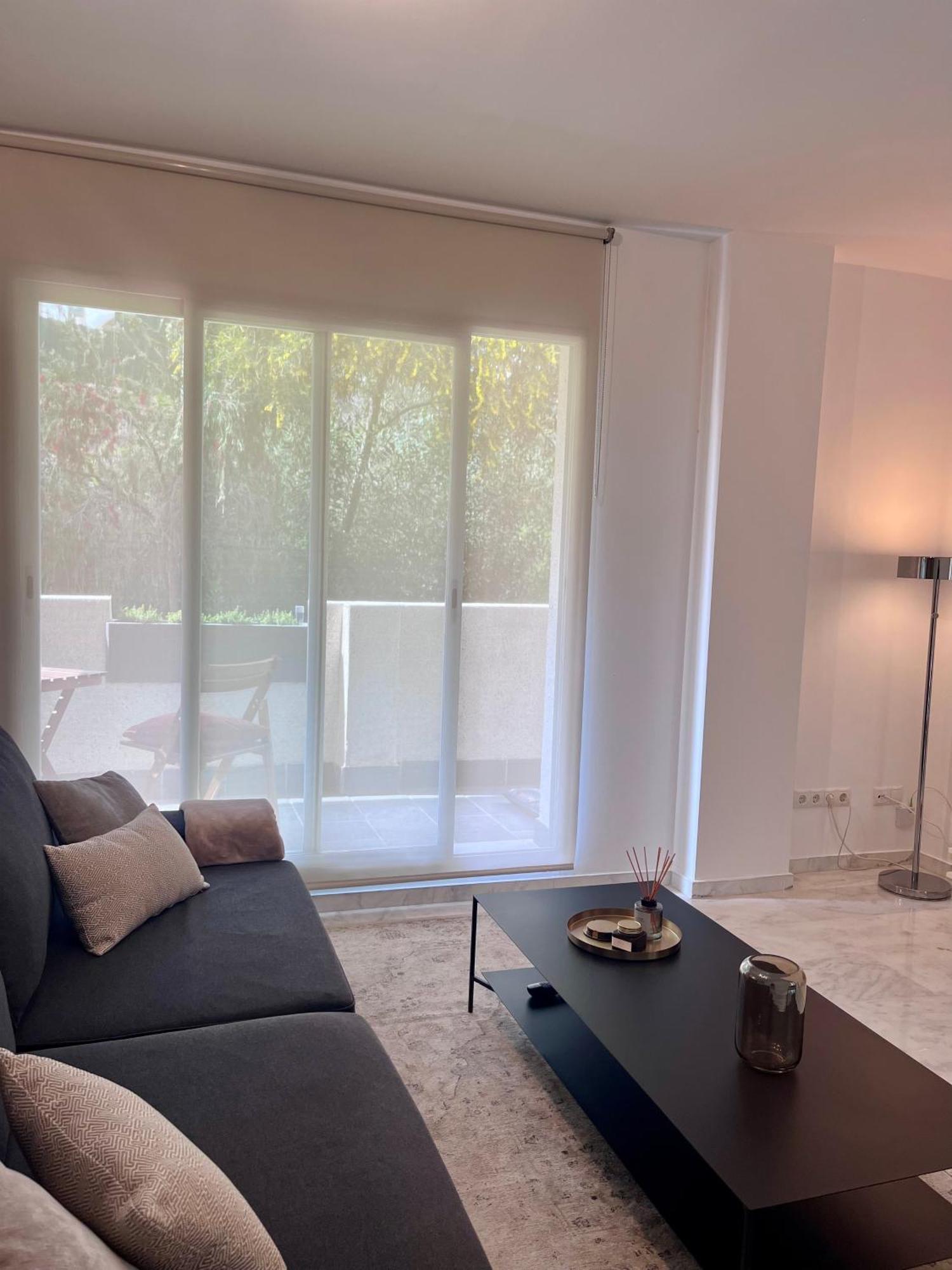 Fantastic Apt With Pools,Gym & Spa In Costa Del Sol Apartment *