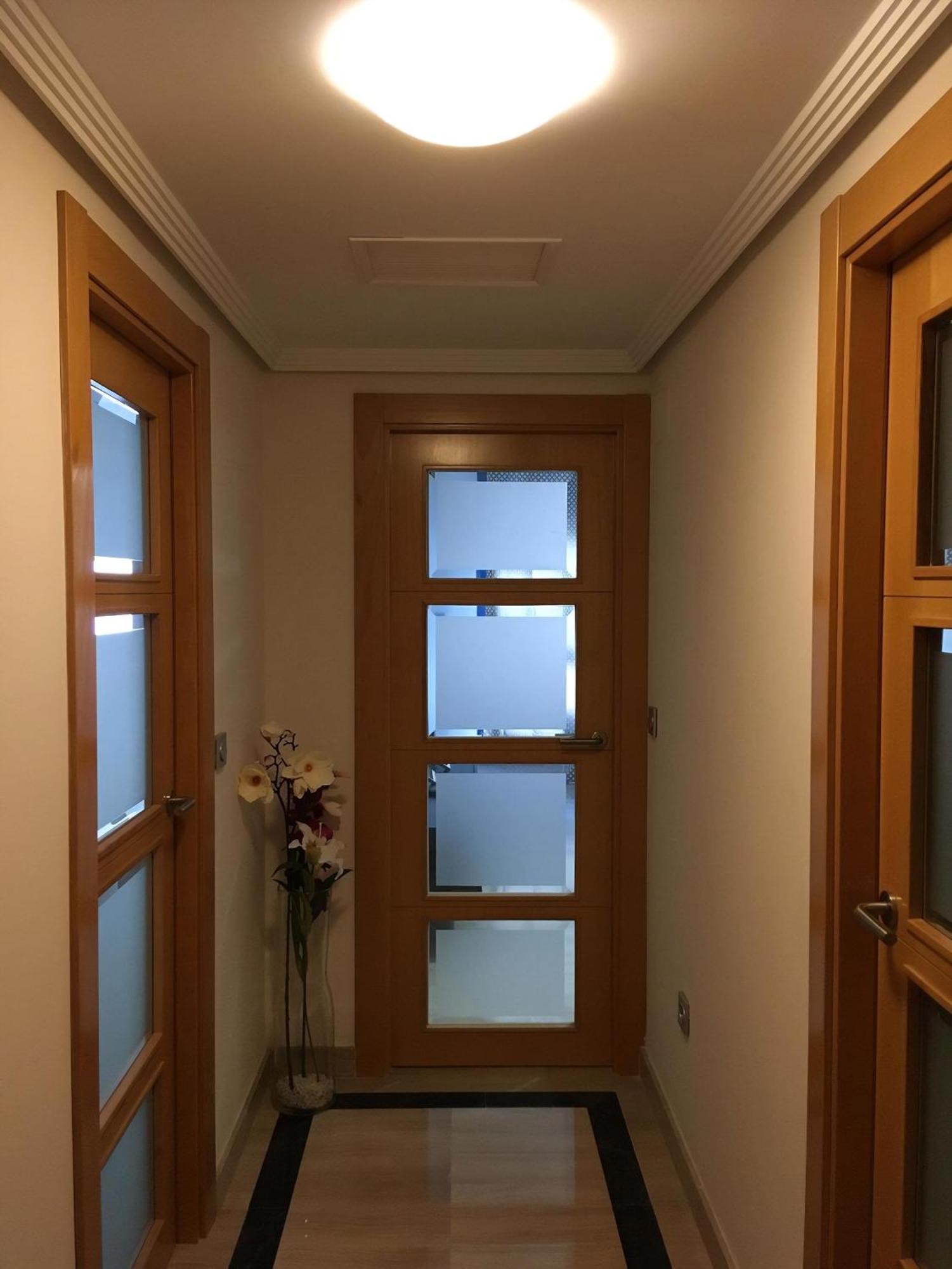 Apartamento Am In Erster Linie *
