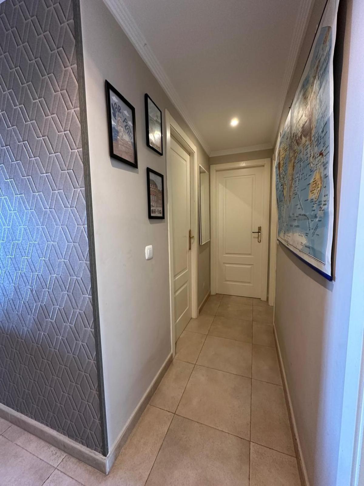 Apartamento 3 Riviera Del Sol *