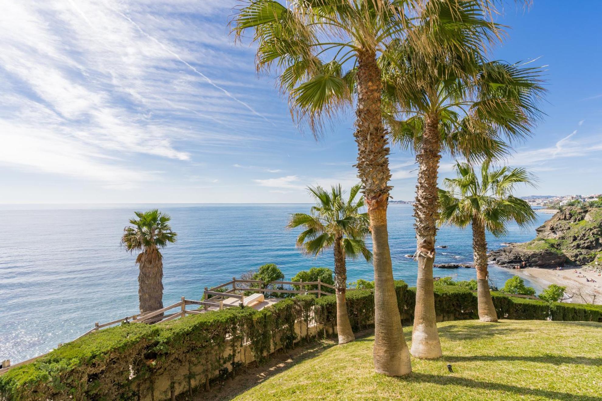 Casa vacanze Infinity Blue Penthouse