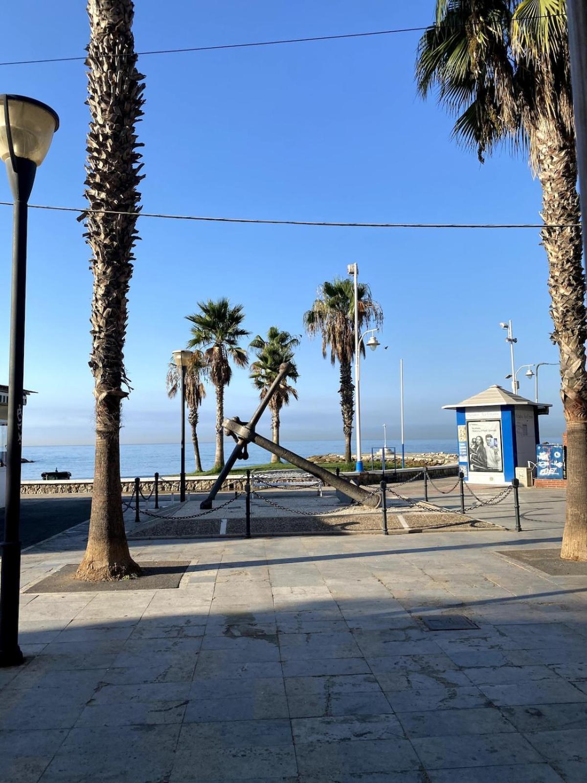Casa Pepito Apartamento Málaga