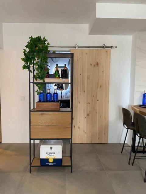 Apartamento Casa Pepito *