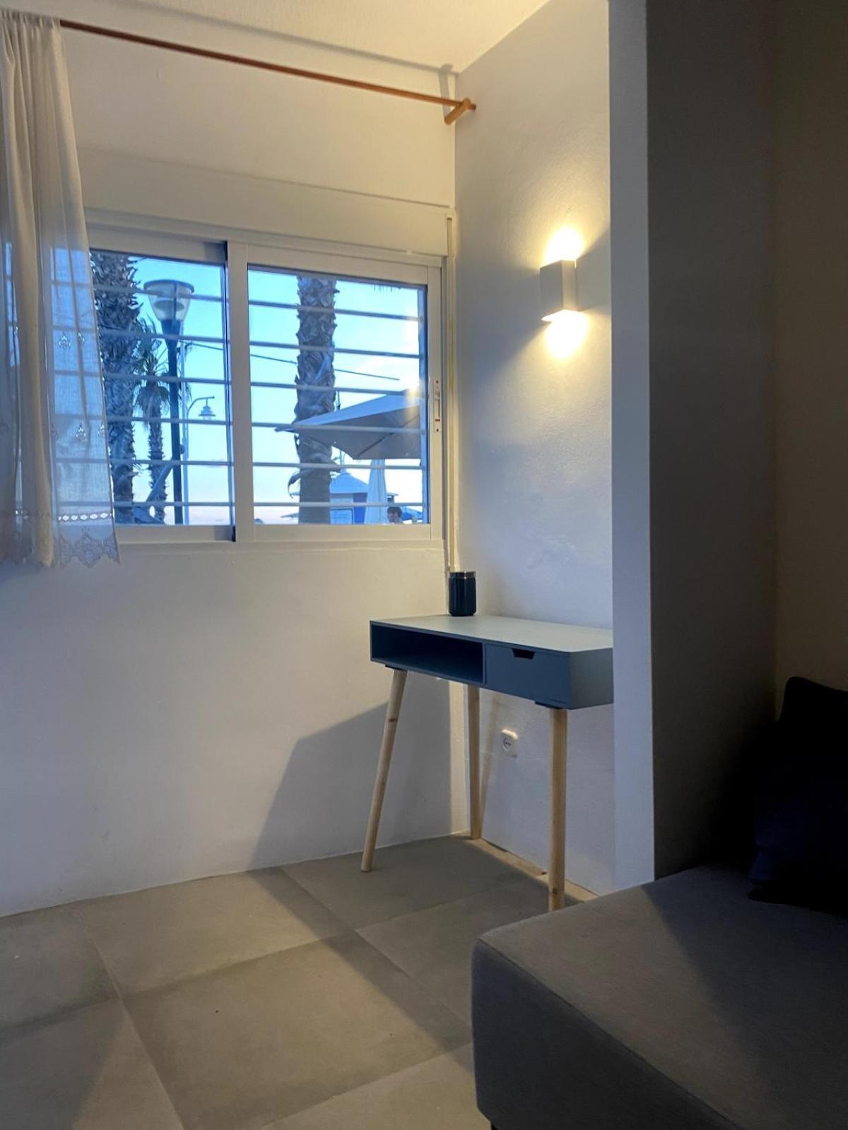 Casa Pepito Málaga