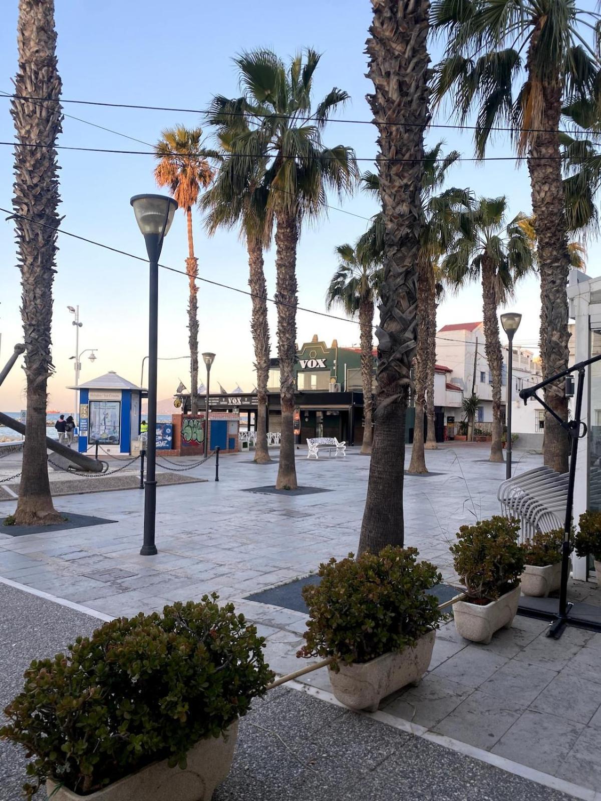 Casa Pepito Apartamento Málaga