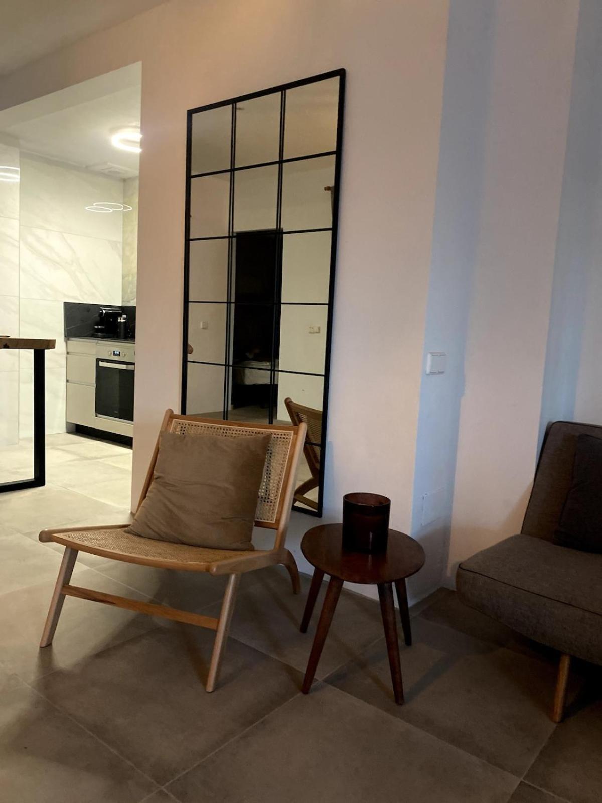 Apartment Casa Pepito
