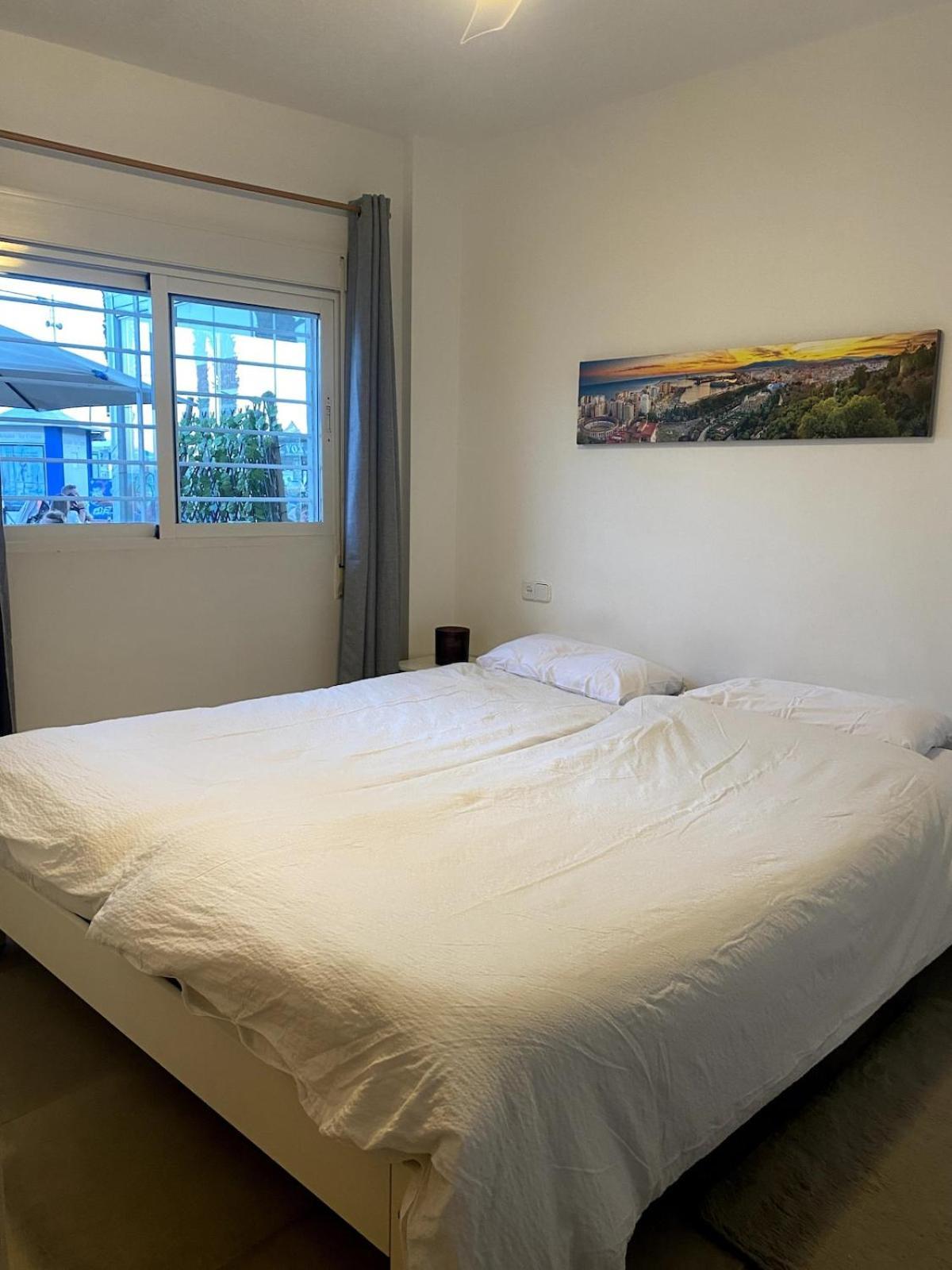 Apartamento Casa Pepito *