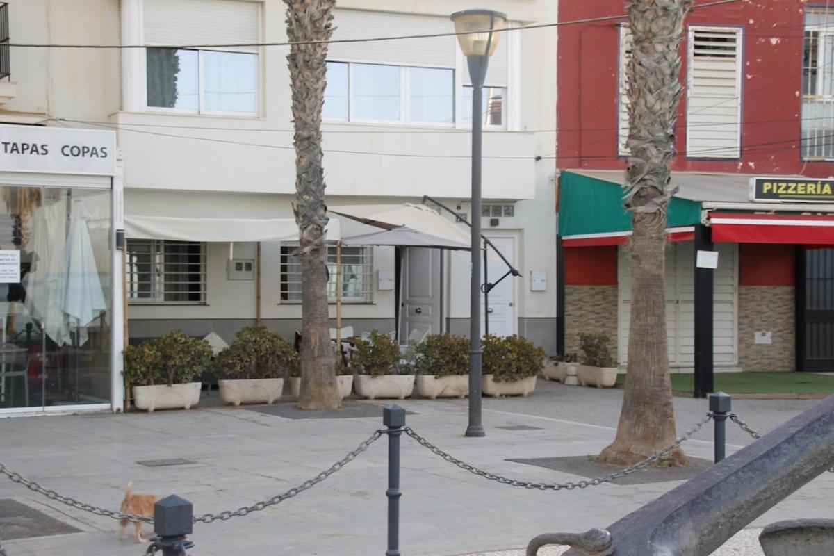 Casa Pepito Apartamento