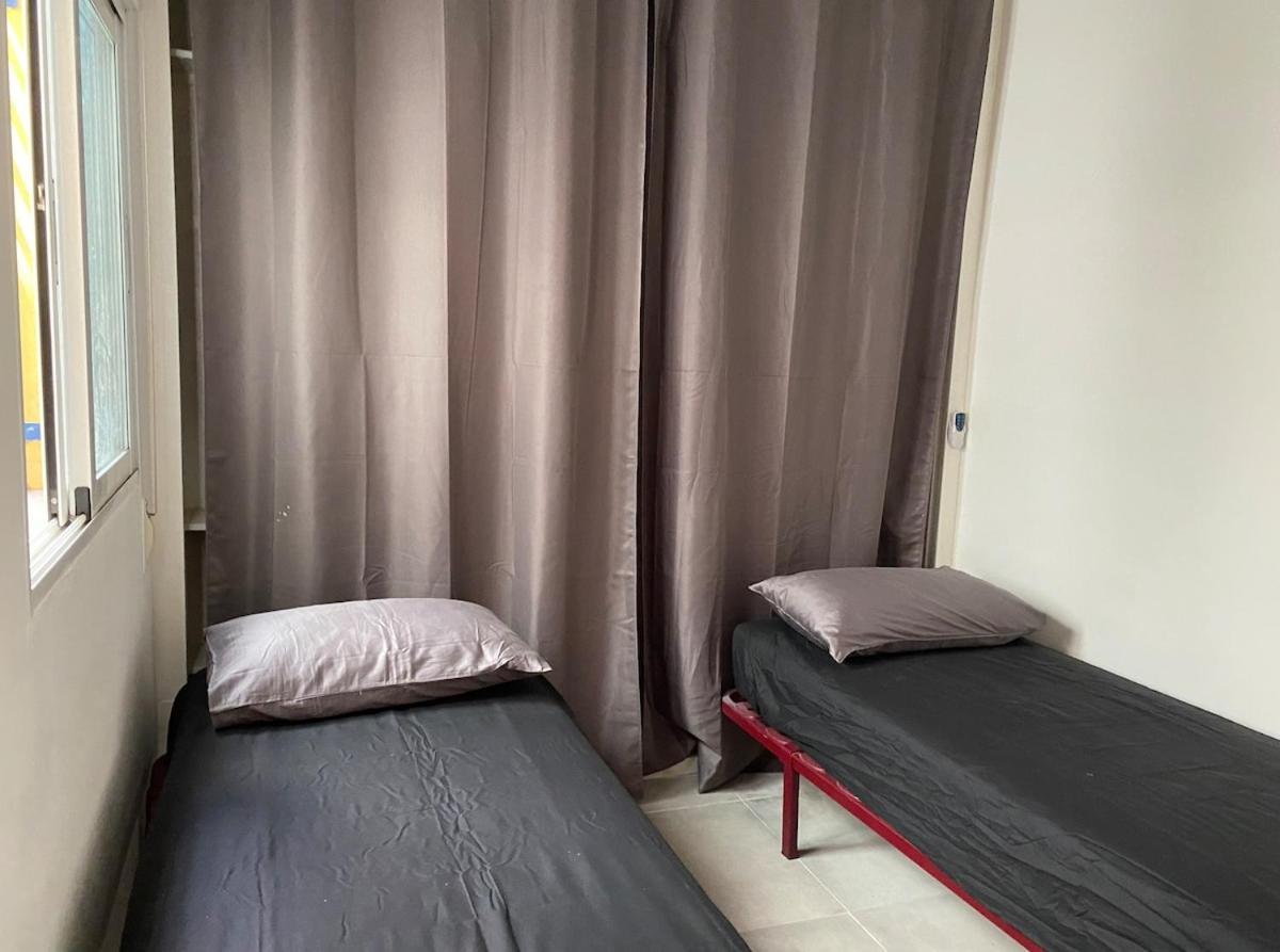Apartamento Casa Pepito *