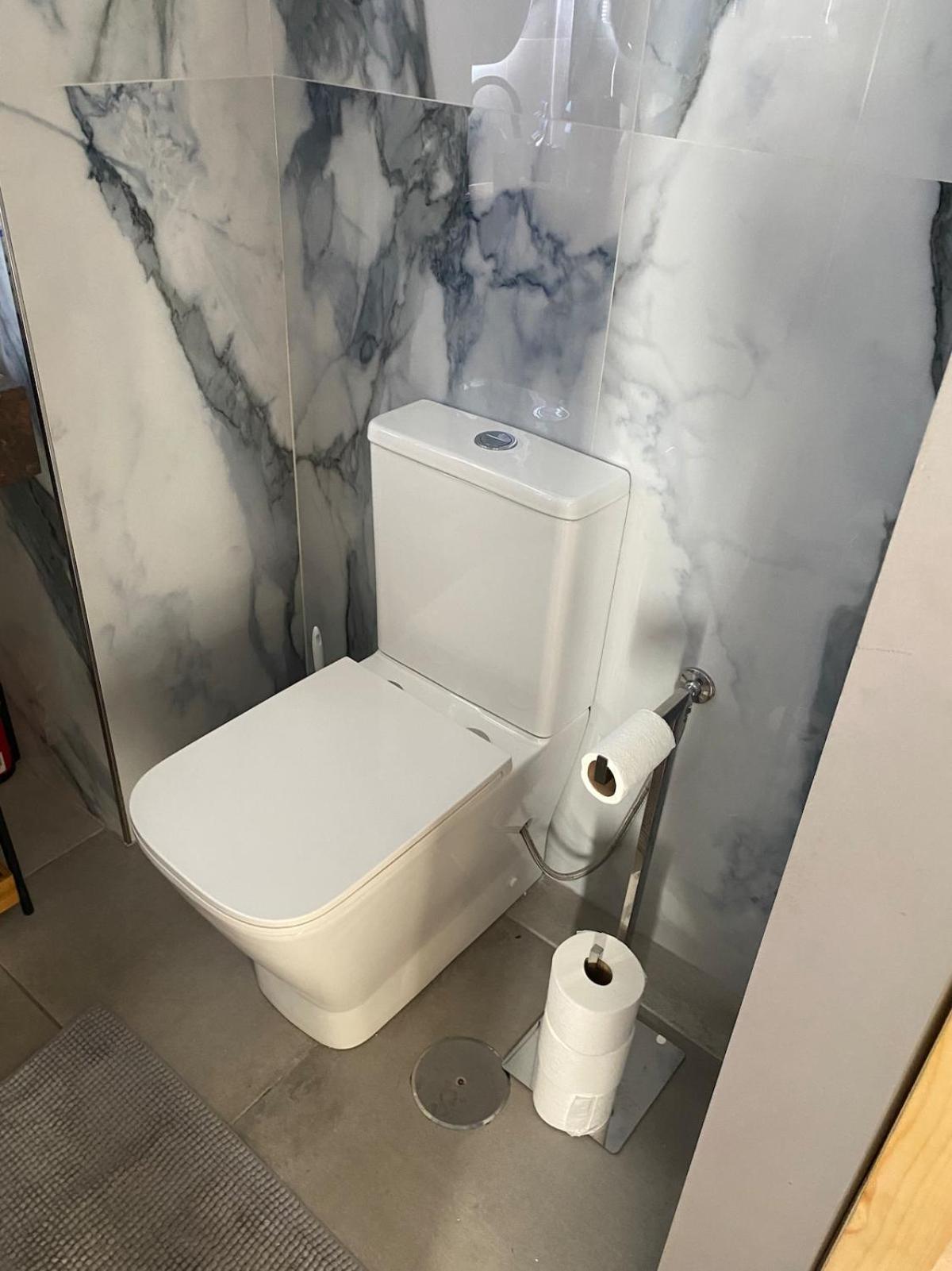 Apartamento Casa Pepito