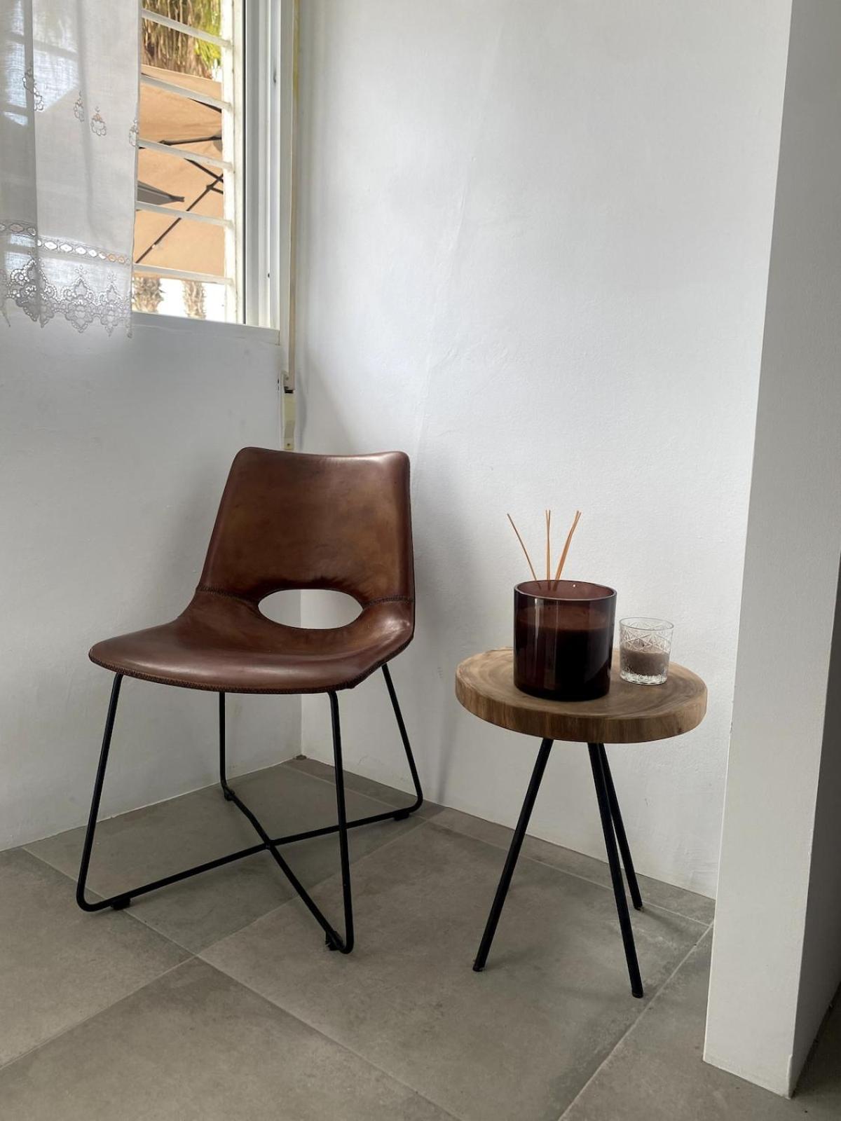 Apartment Casa Pepito Malaga
