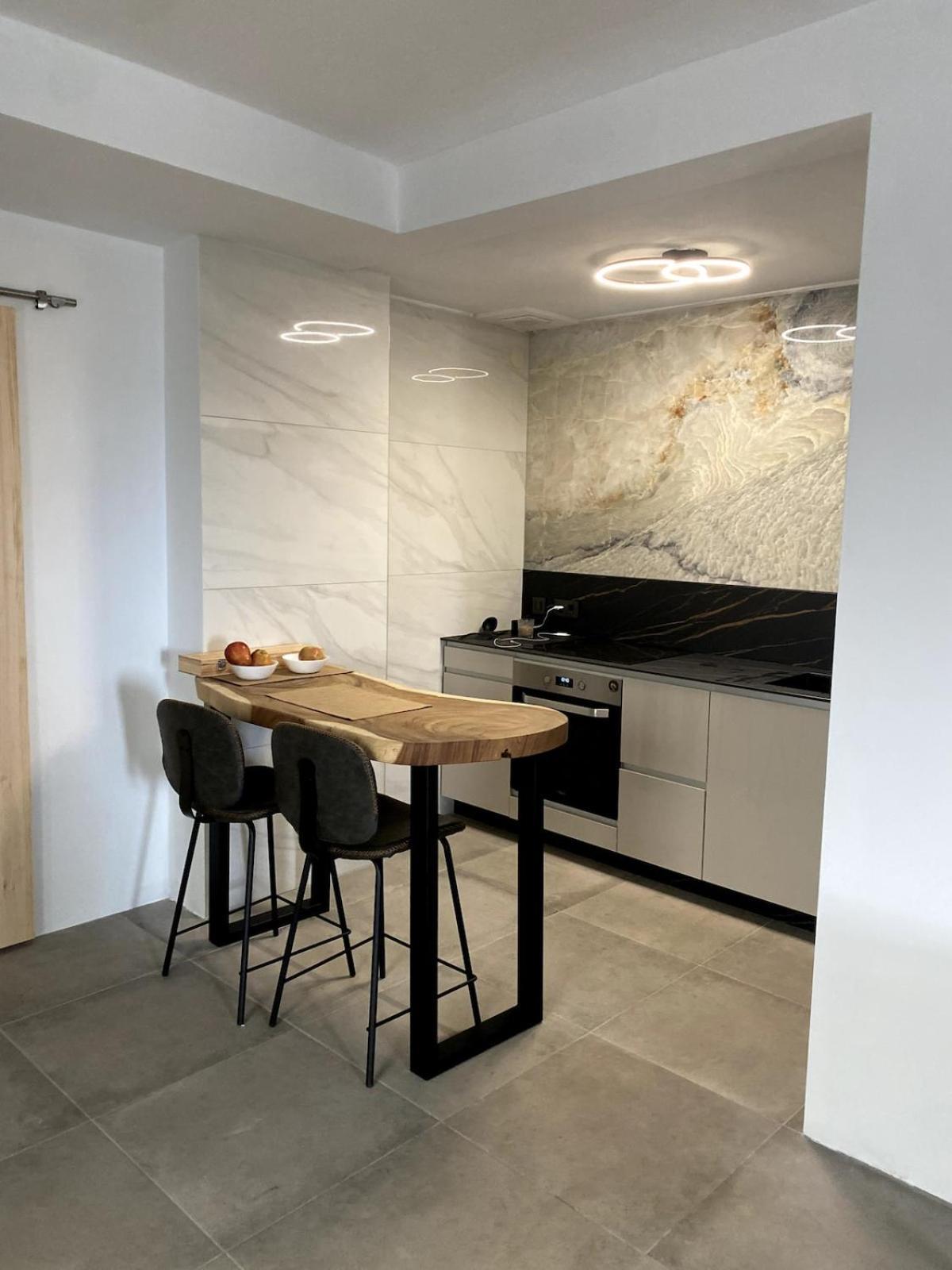 Apartment Casa Pepito Malaga