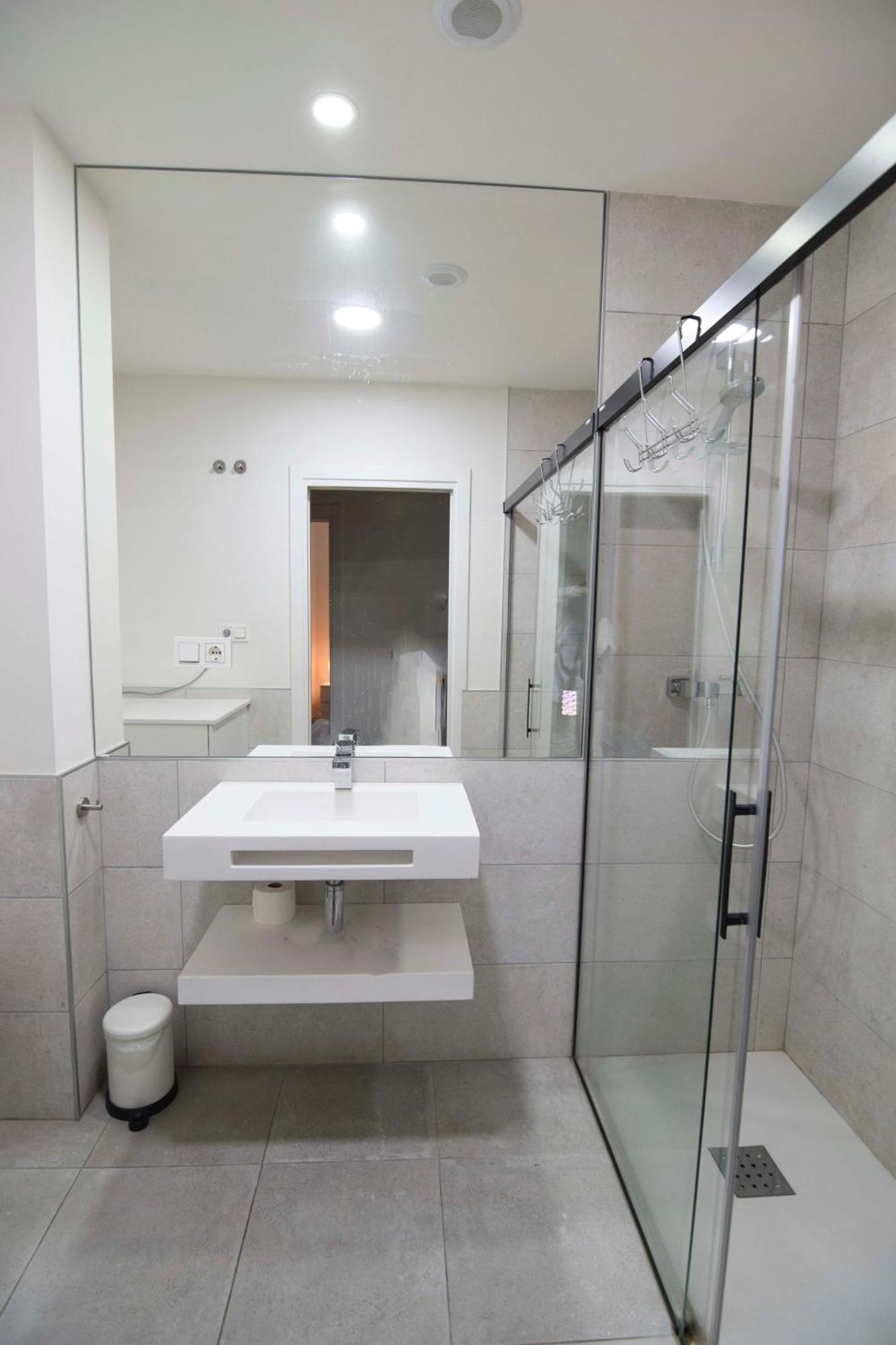 Letplanet Plaza Del Teatro Premium Apartamento