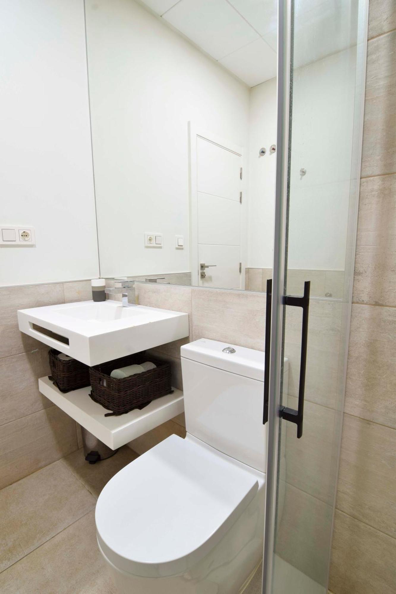 Letplanet Plaza Del Teatro Premium Apartamento