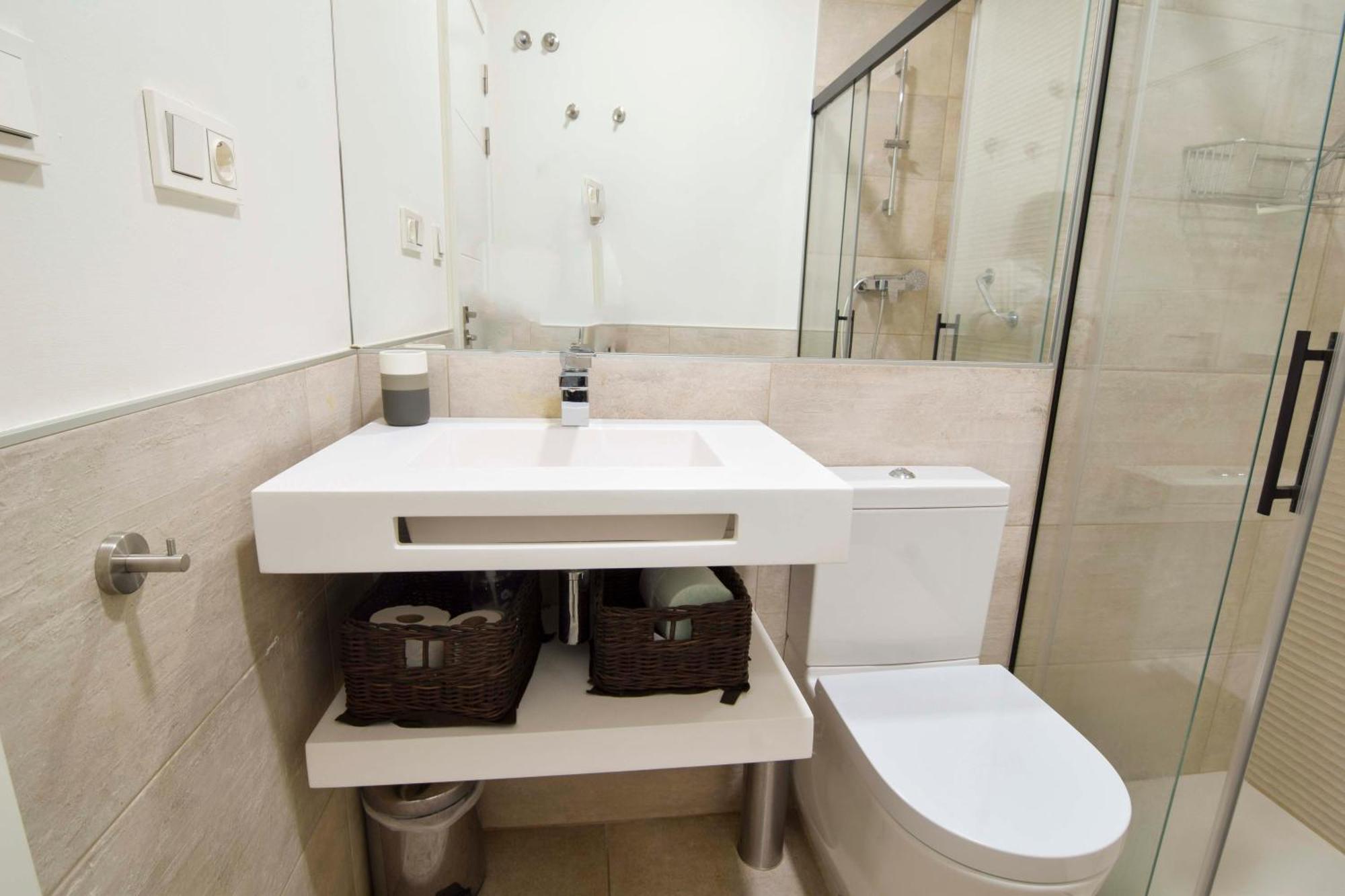 Apartamento Letplanet Plaza Del Teatro Premium