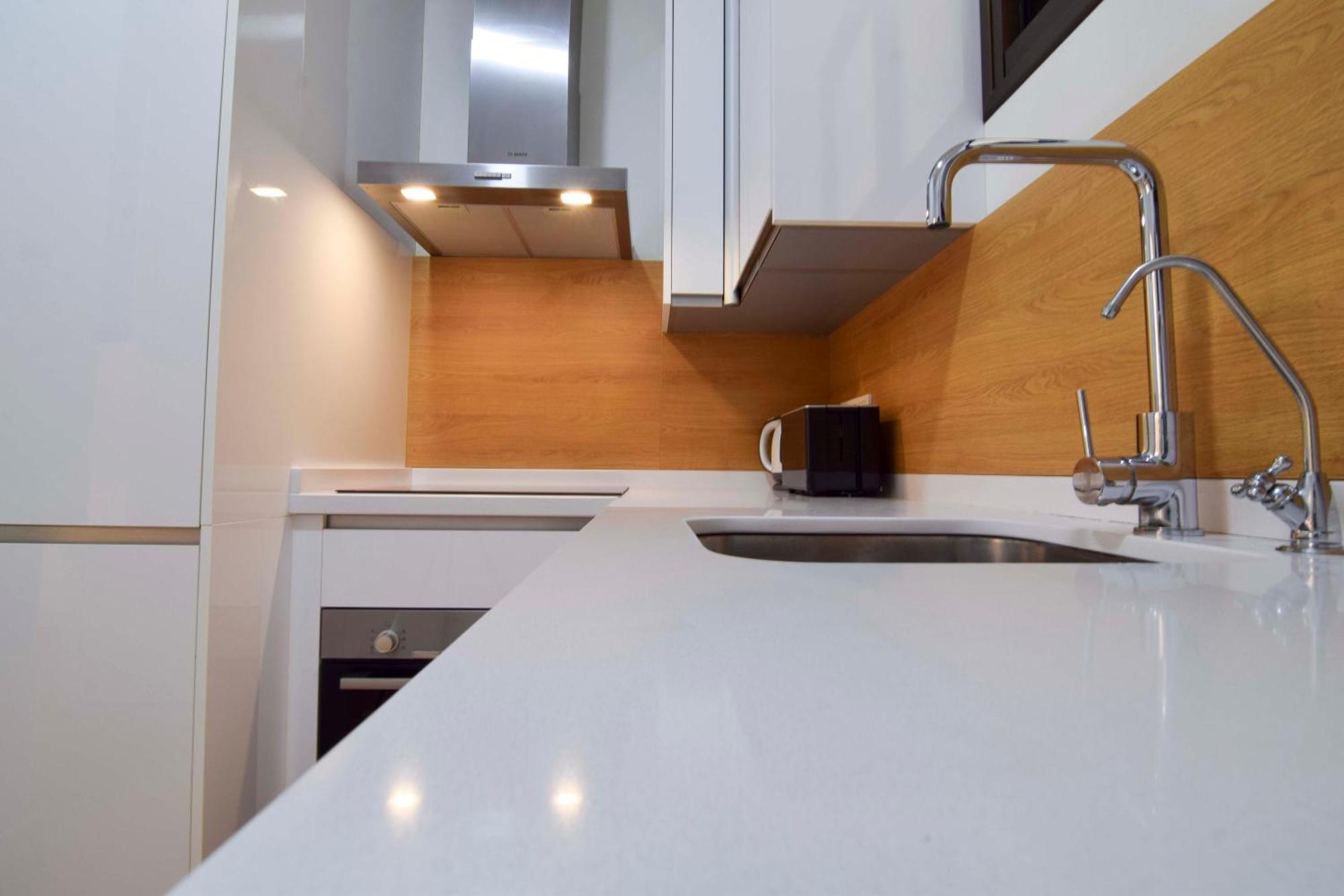 Letplanet Plaza Del Teatro Premium Apartamento *