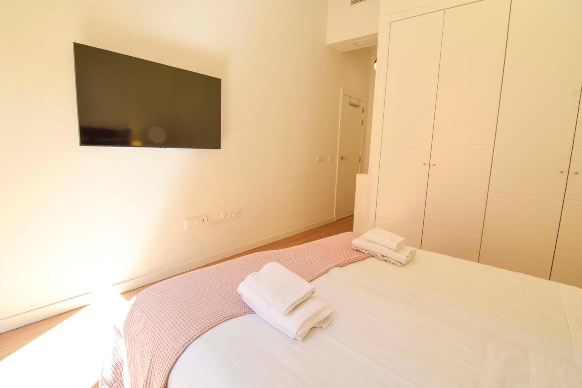 Apartamento Letplanet Plaza Del Teatro Premium *