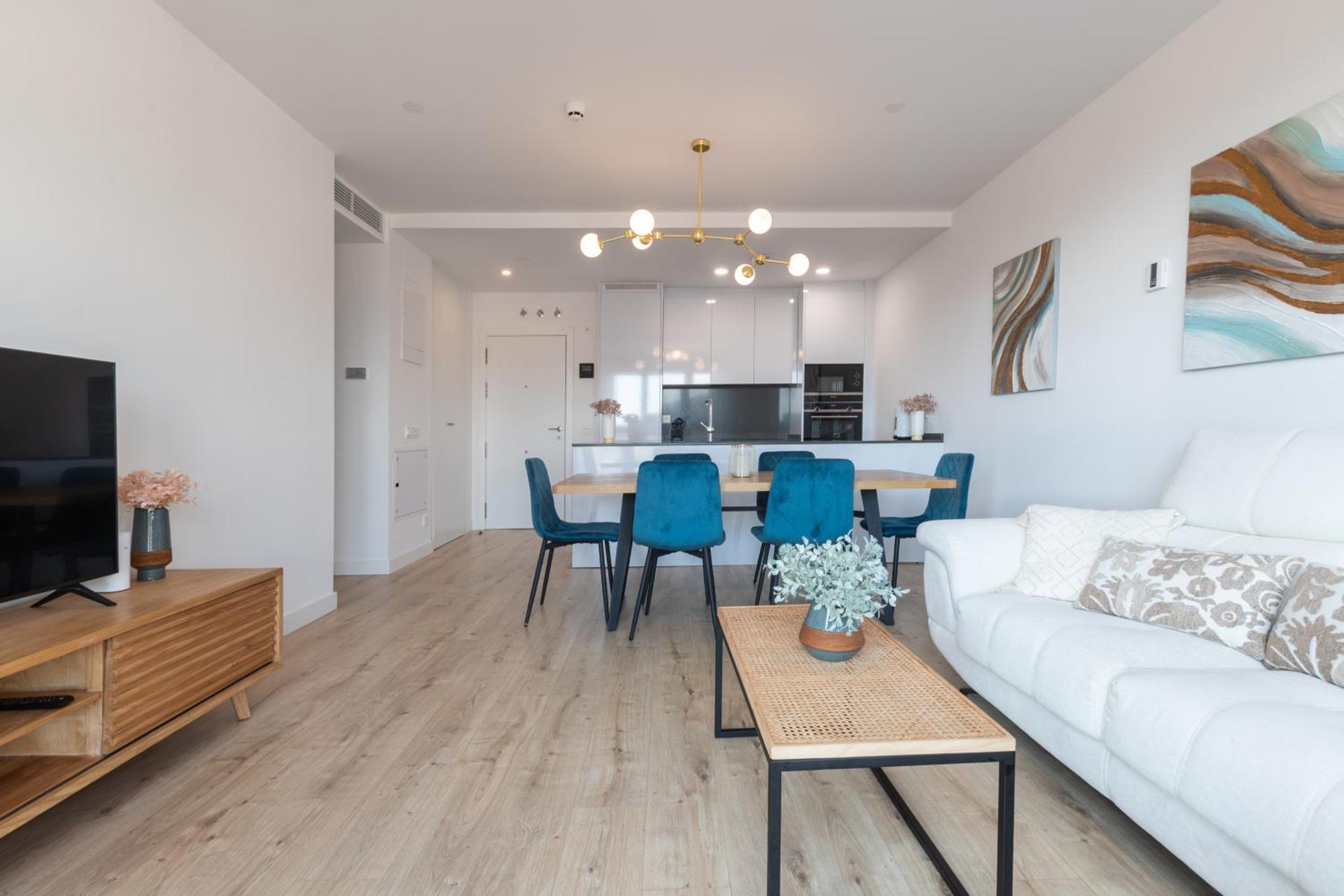 Views Apartment