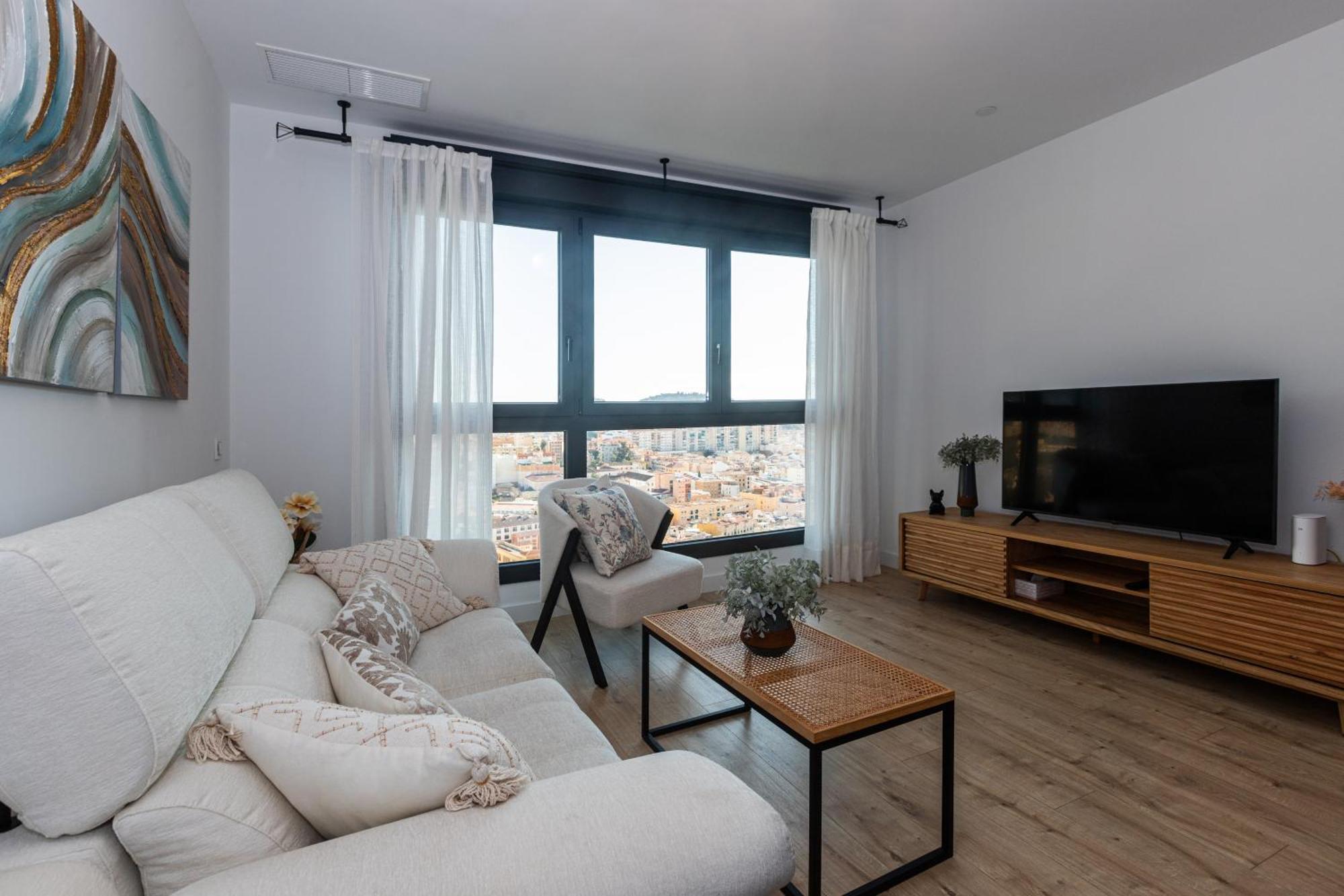 Views Apartment