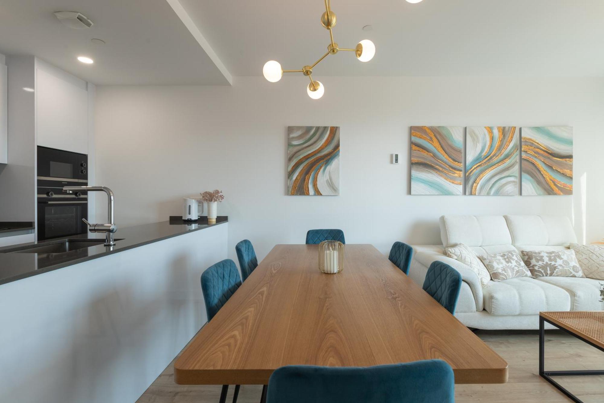 Views Apartment