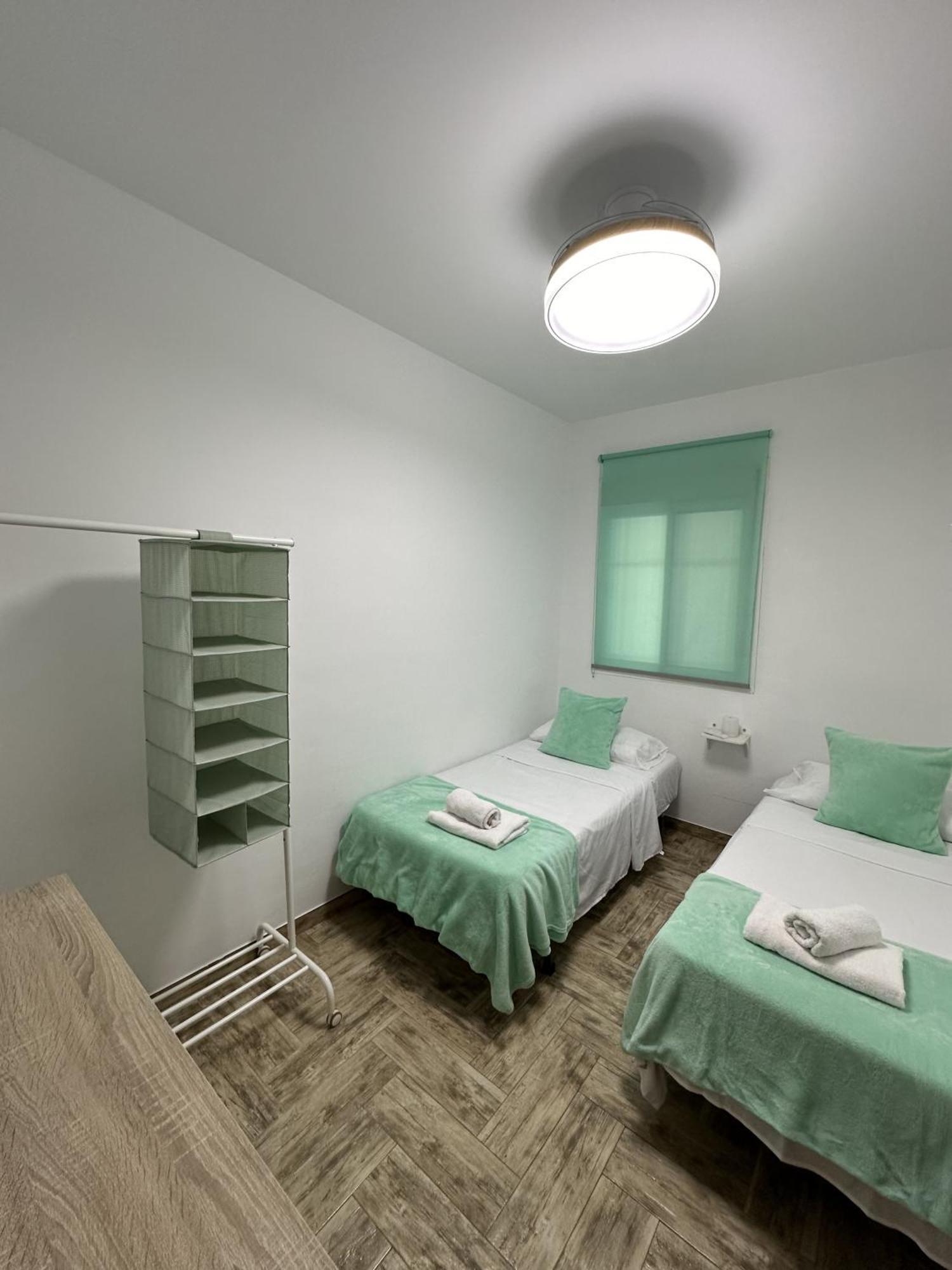 Avenida Sort Teresa Playa Apartamento Málaga