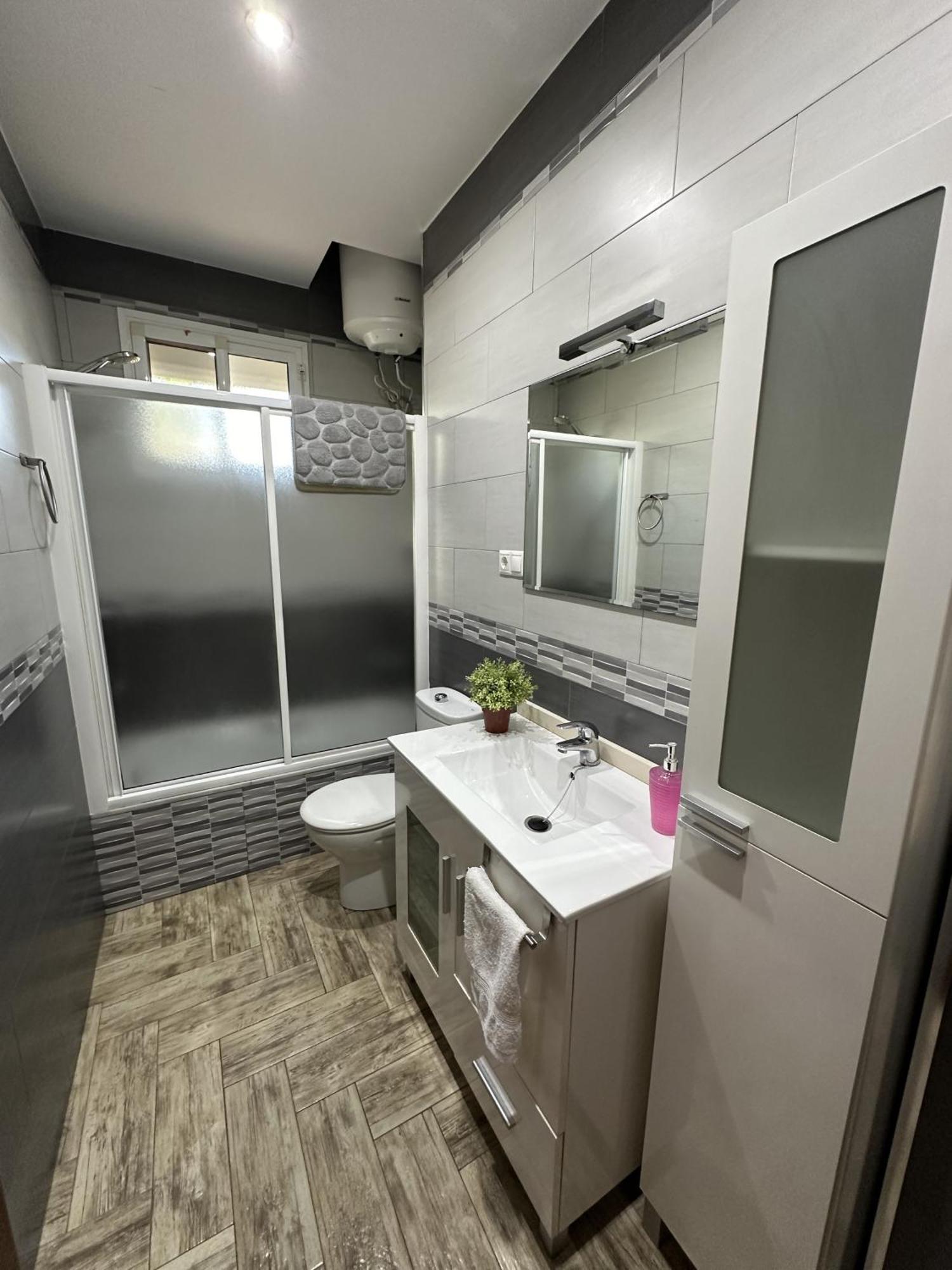 Apartamento Avenida Sort Teresa Playa