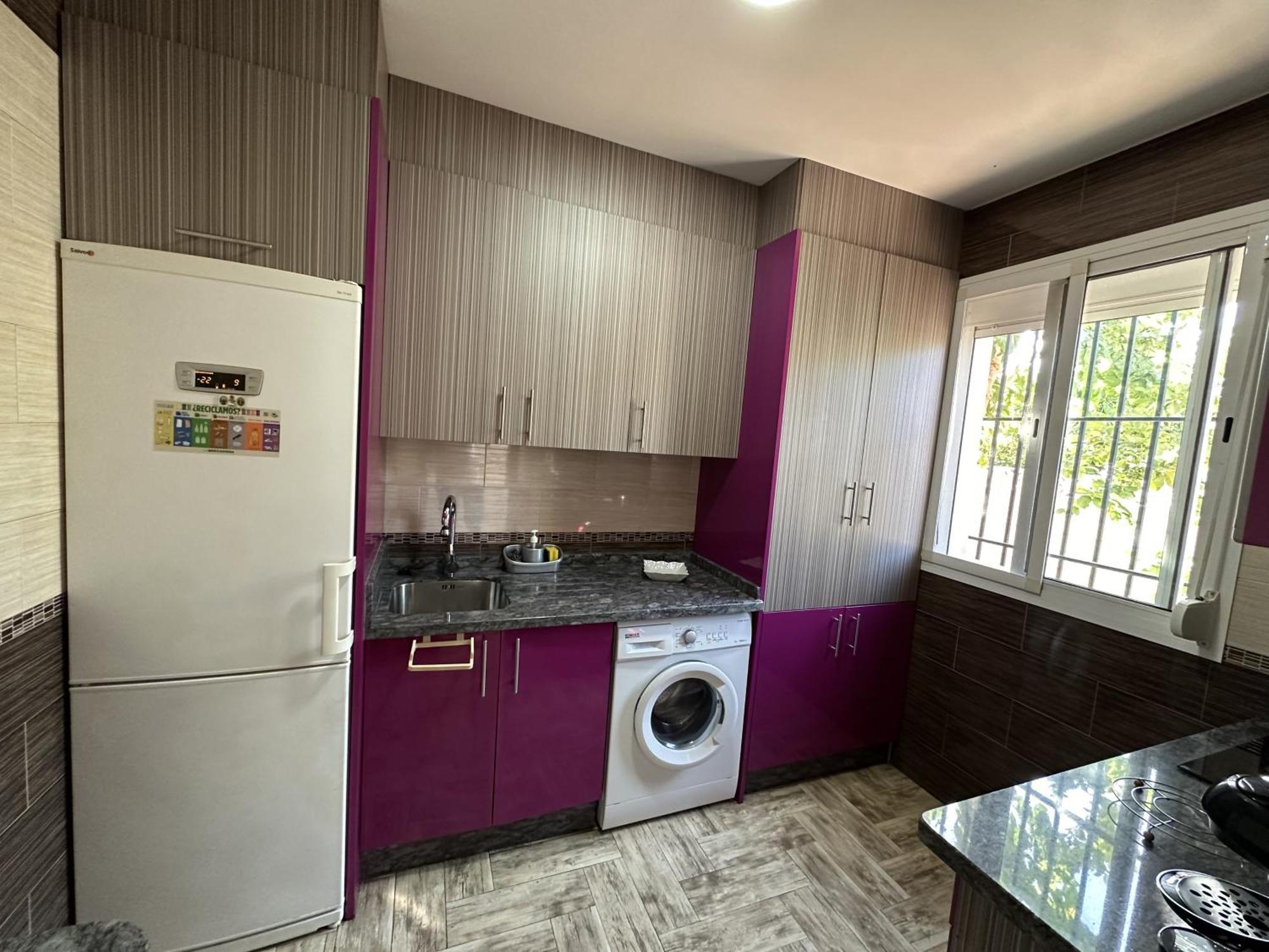 Apartamento Avenida Sort Teresa Playa *