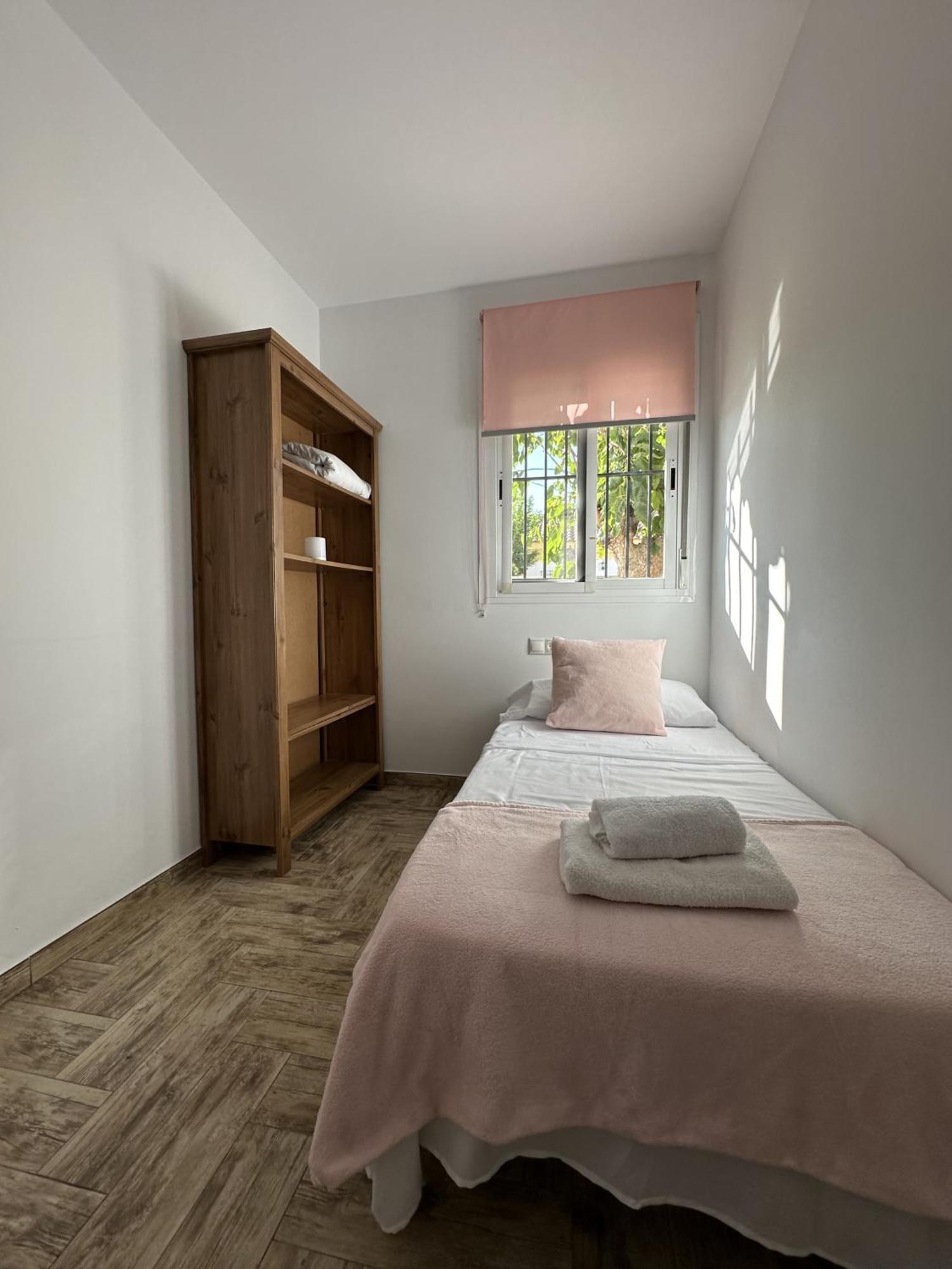 Apartamento Avenida Sort Teresa Playa