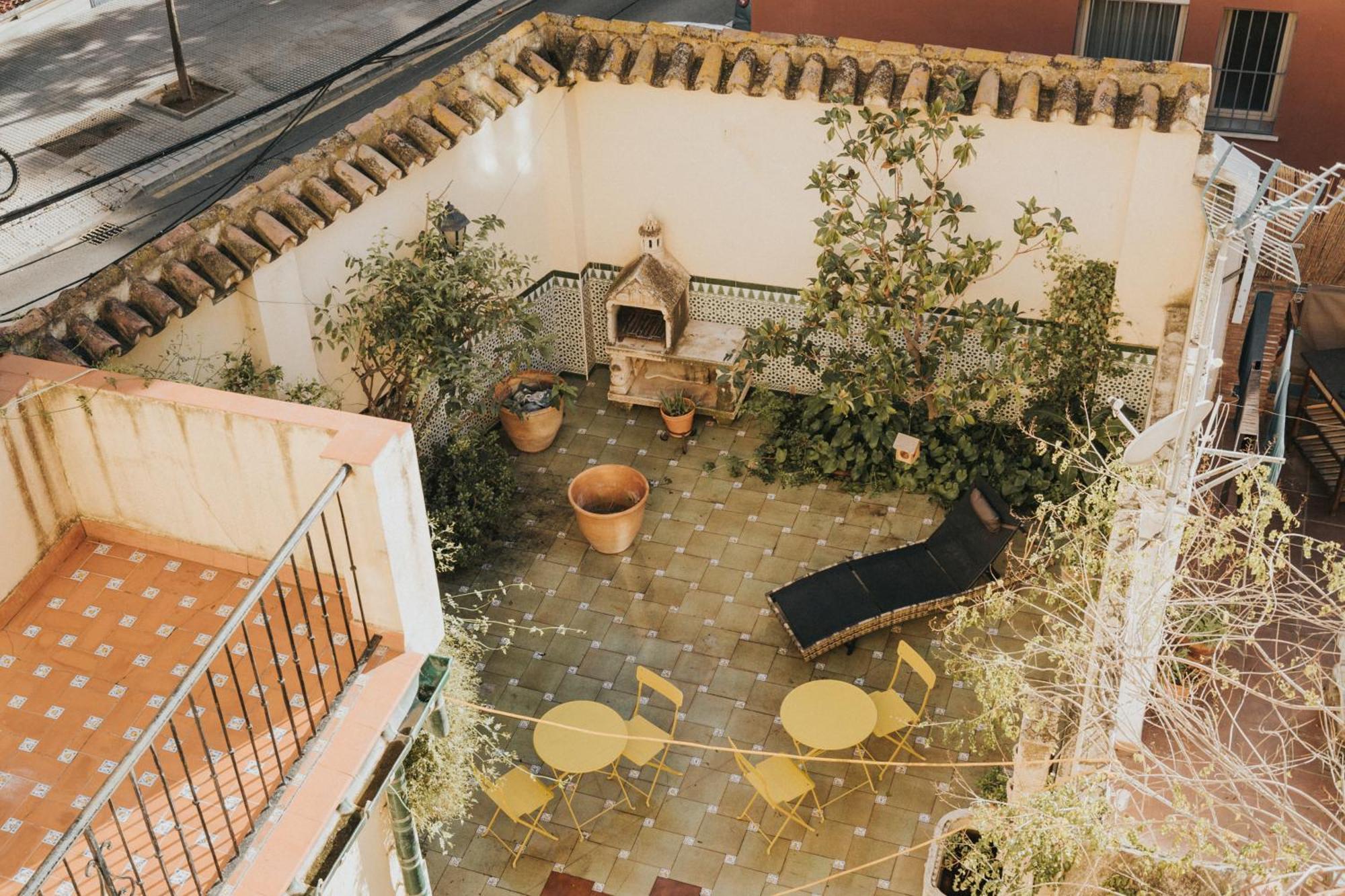 Appartement Casa Noble Centro *