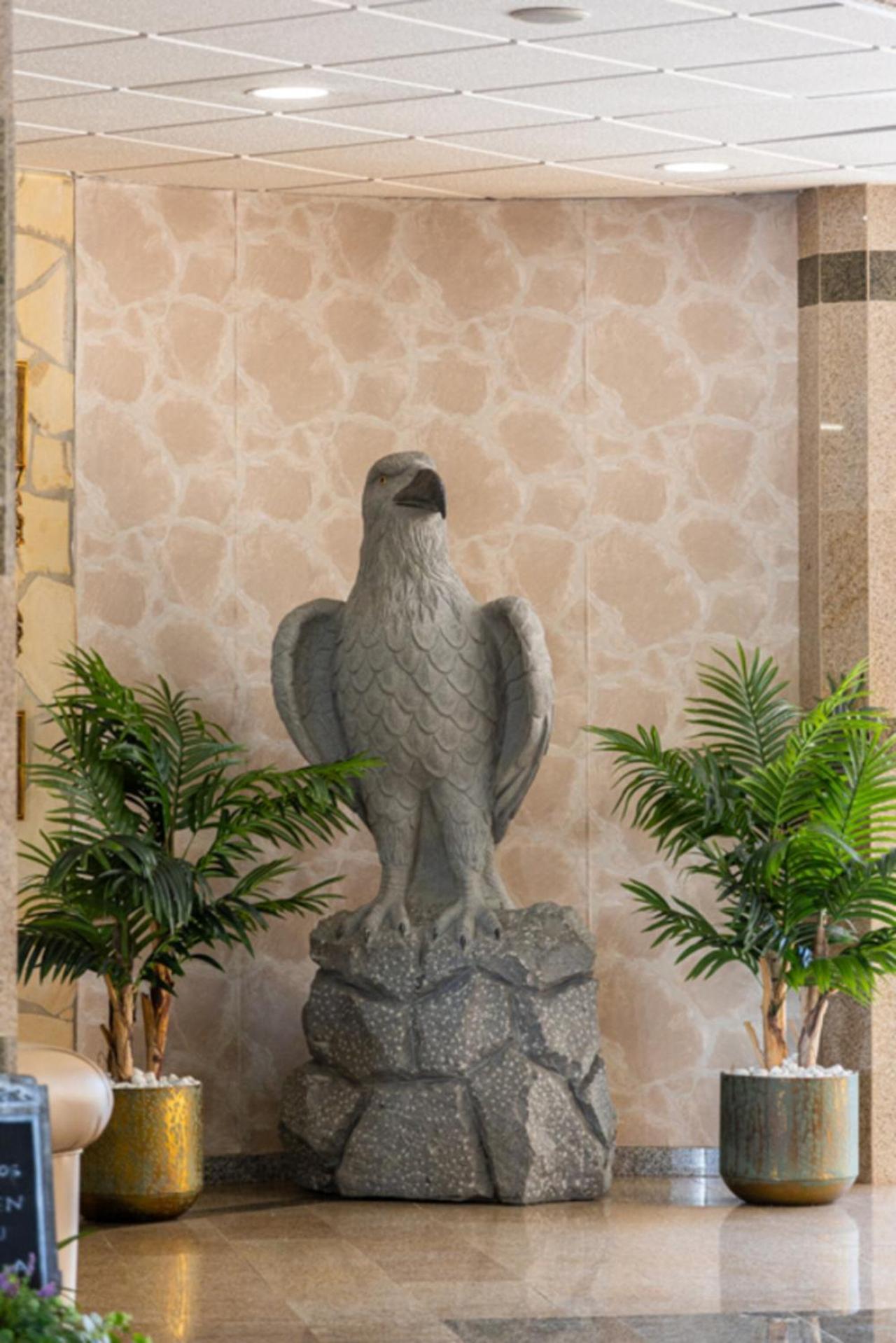 Hotell Plaza Del Castillo Málaga