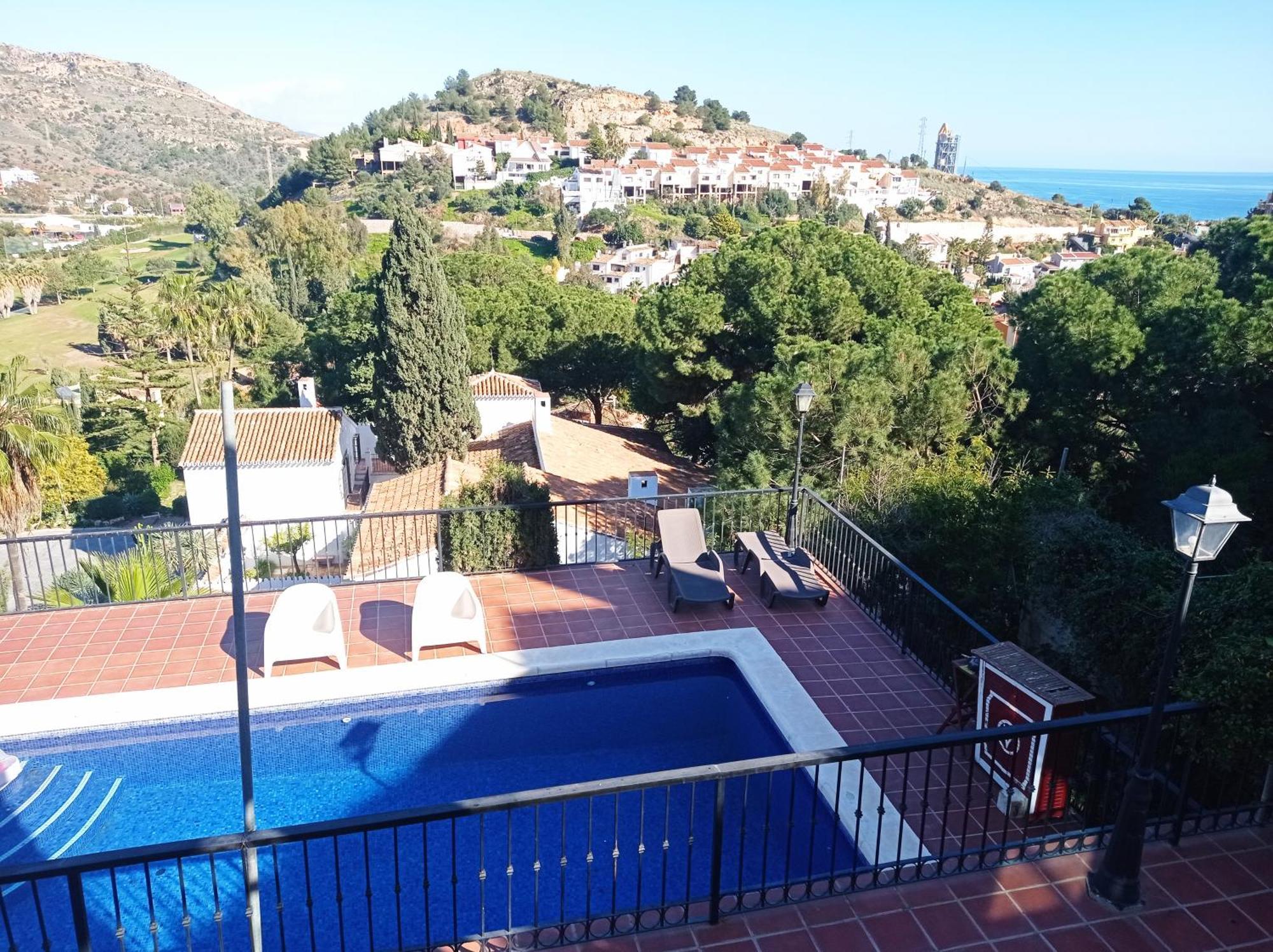 Apartamento En Con Piscina *
